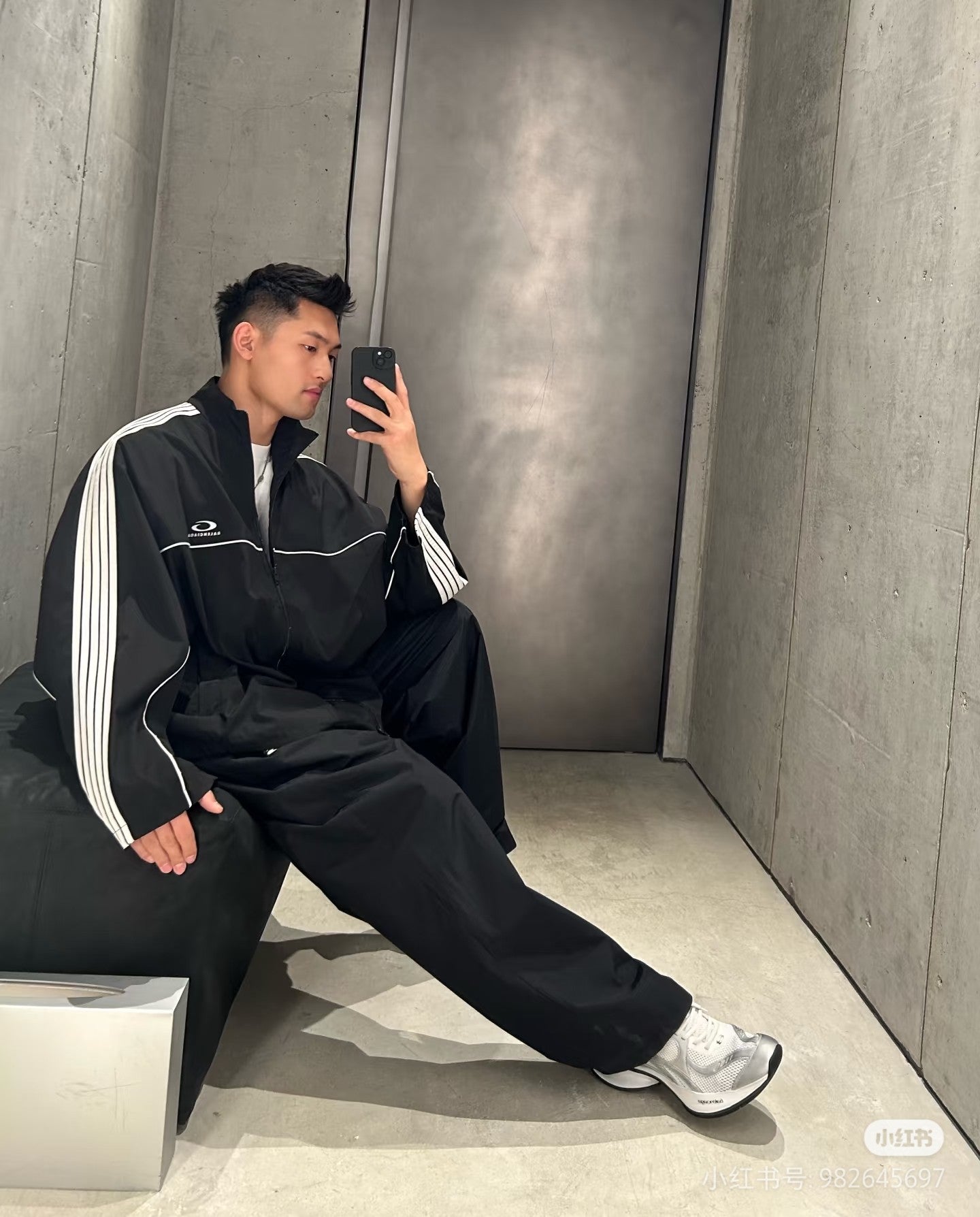 LuxluxHouse Best Quality Clothes Balenciaga Coats & Jackets