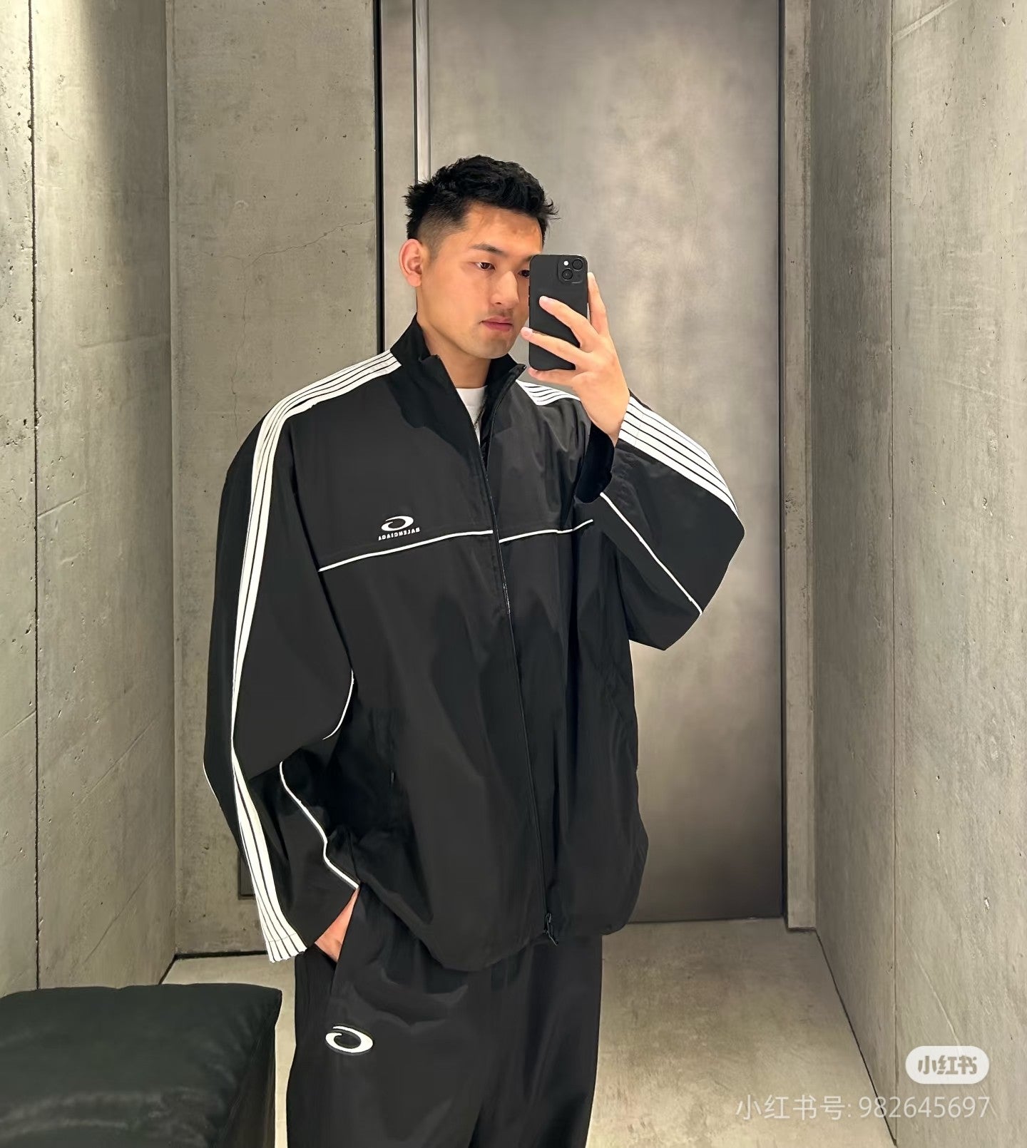 LuxluxHouse Best Quality Clothes Balenciaga Coats & Jackets