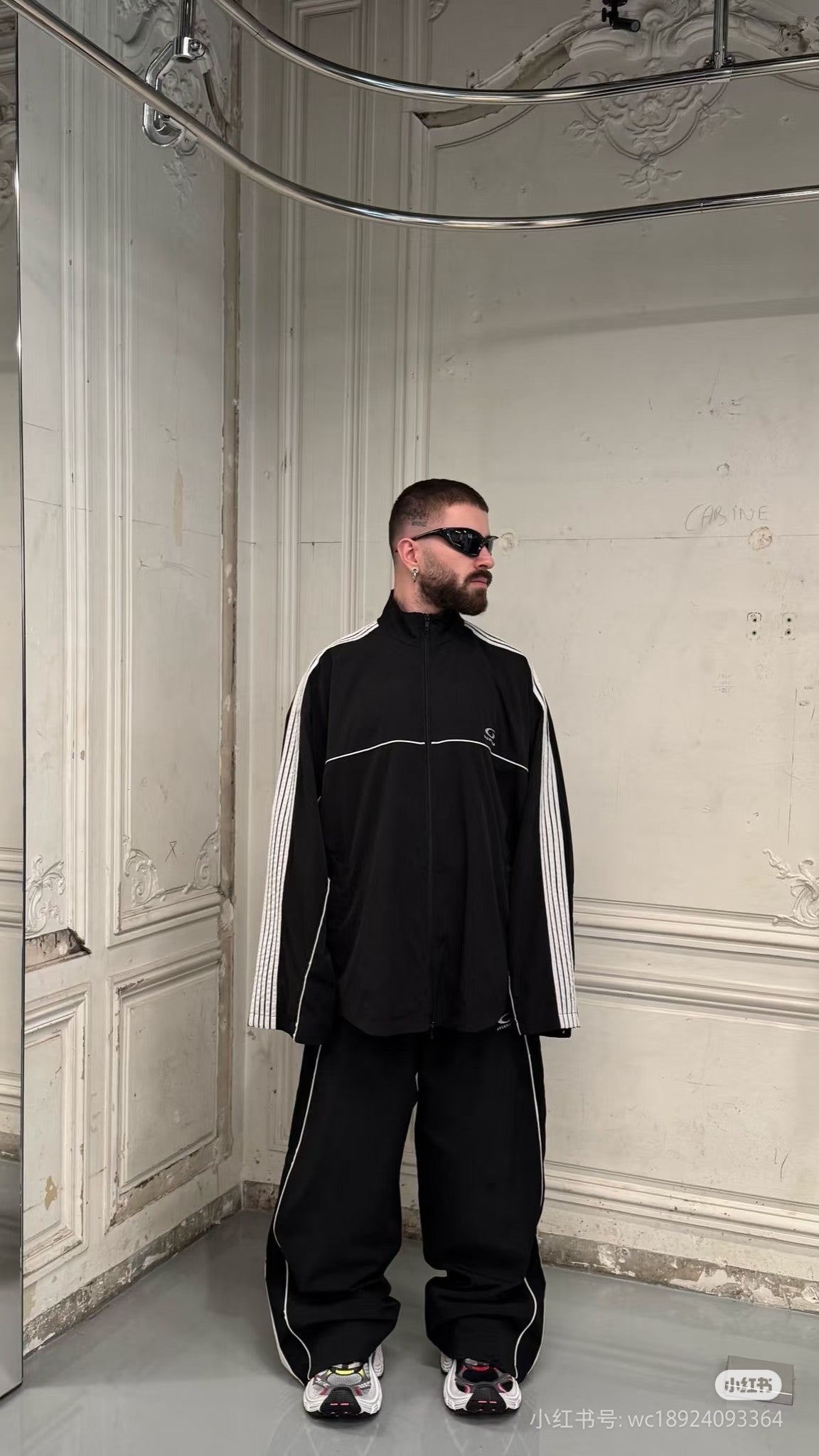 LuxluxHouse Best Quality Clothes Balenciaga Coats & Jackets