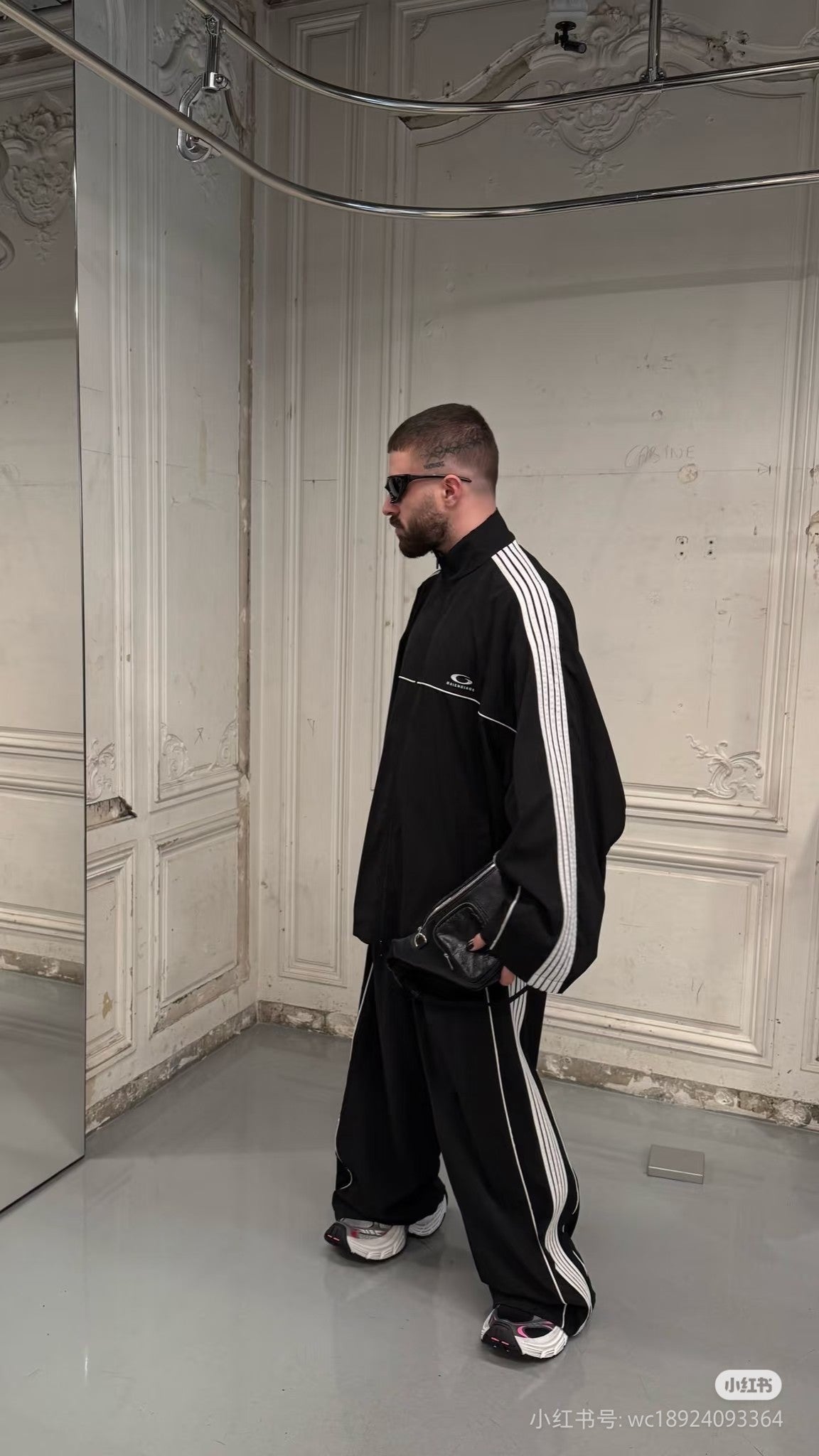 LuxluxHouse Best Quality Clothes Balenciaga Coats & Jackets