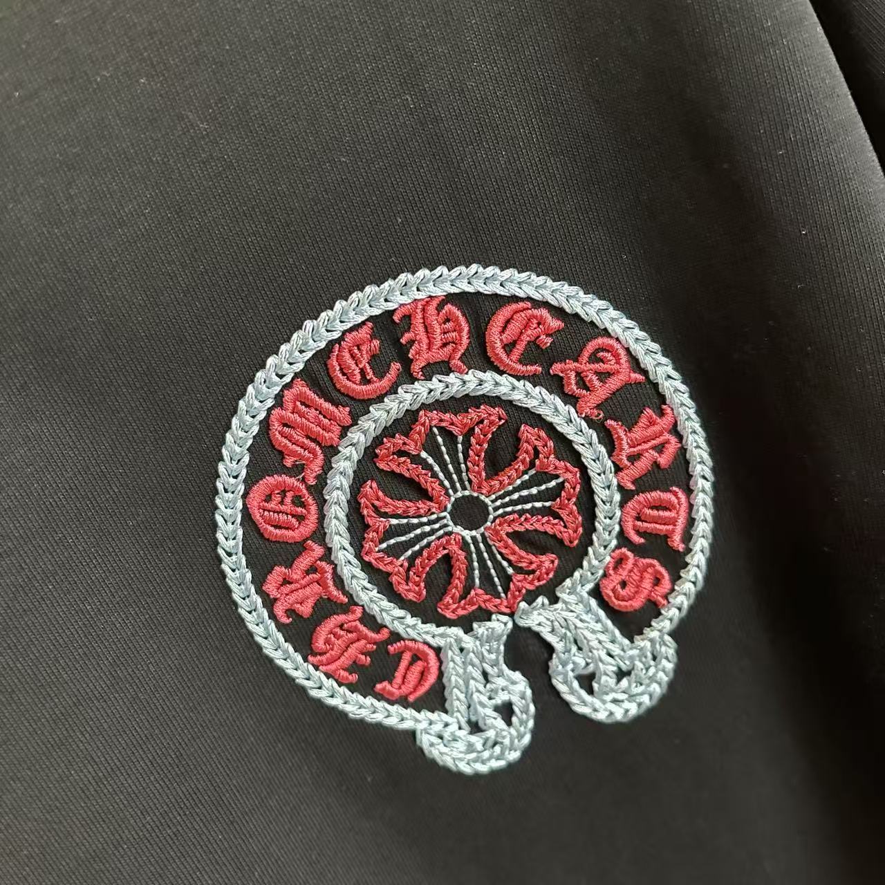 LuxluxHouse Best Quality Clothes Chrome Hearts T-shirt