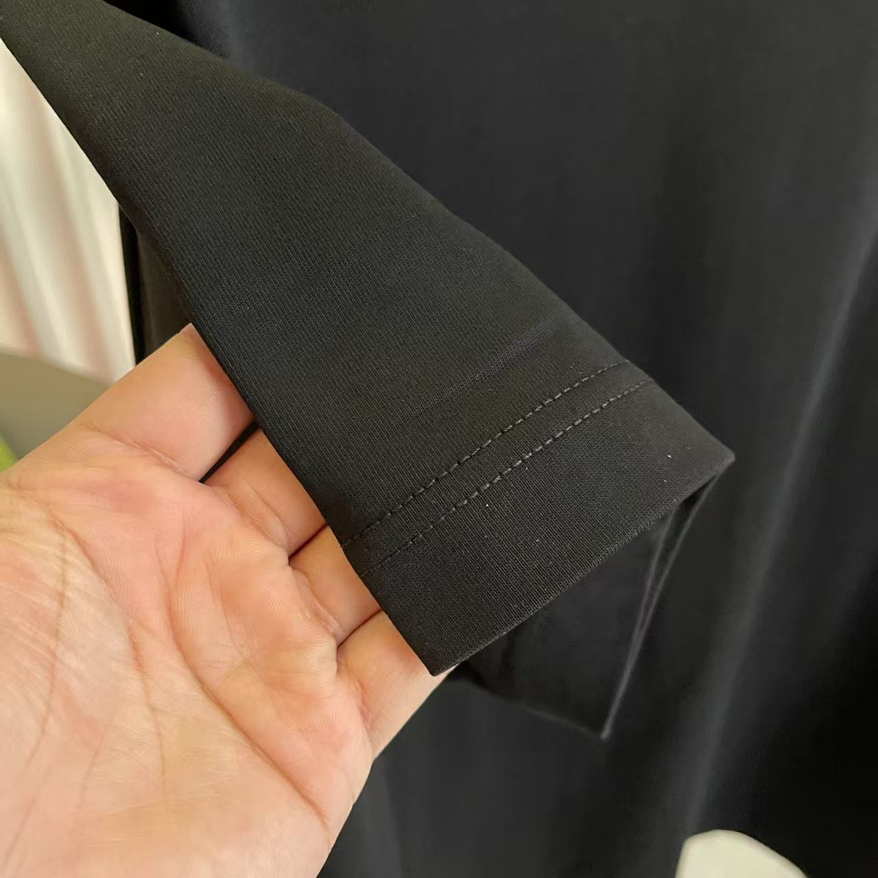 LuxluxHouse Best Quality Clothes Chrome Hearts T-shirt