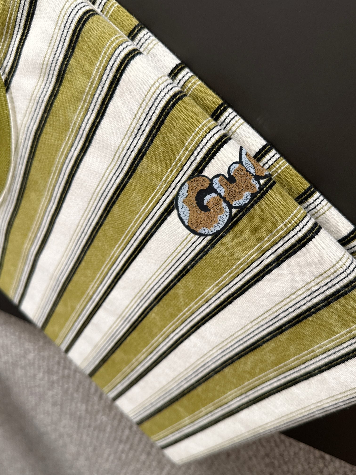 LuxluxHouse Best Quality Clothes Gucci T-shirt