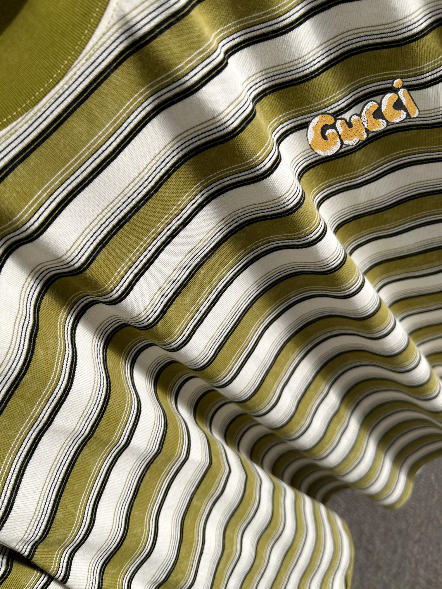 LuxluxHouse Best Quality Clothes Gucci T-shirt