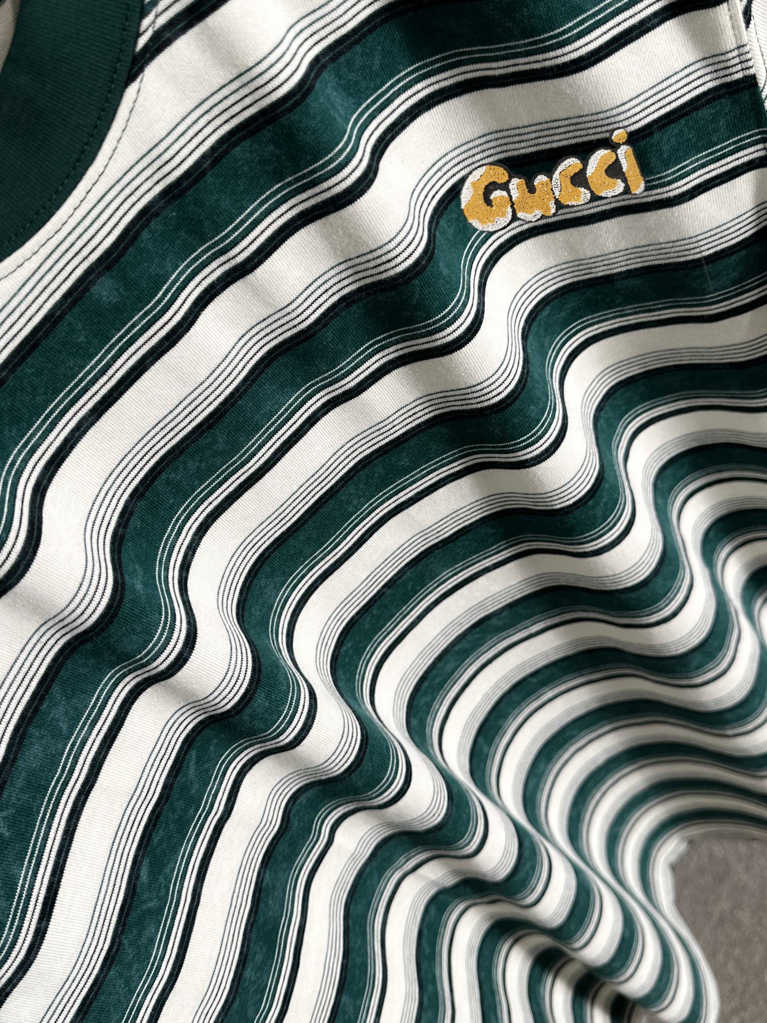 LuxluxHouse Best Quality Clothes Gucci T-shirt