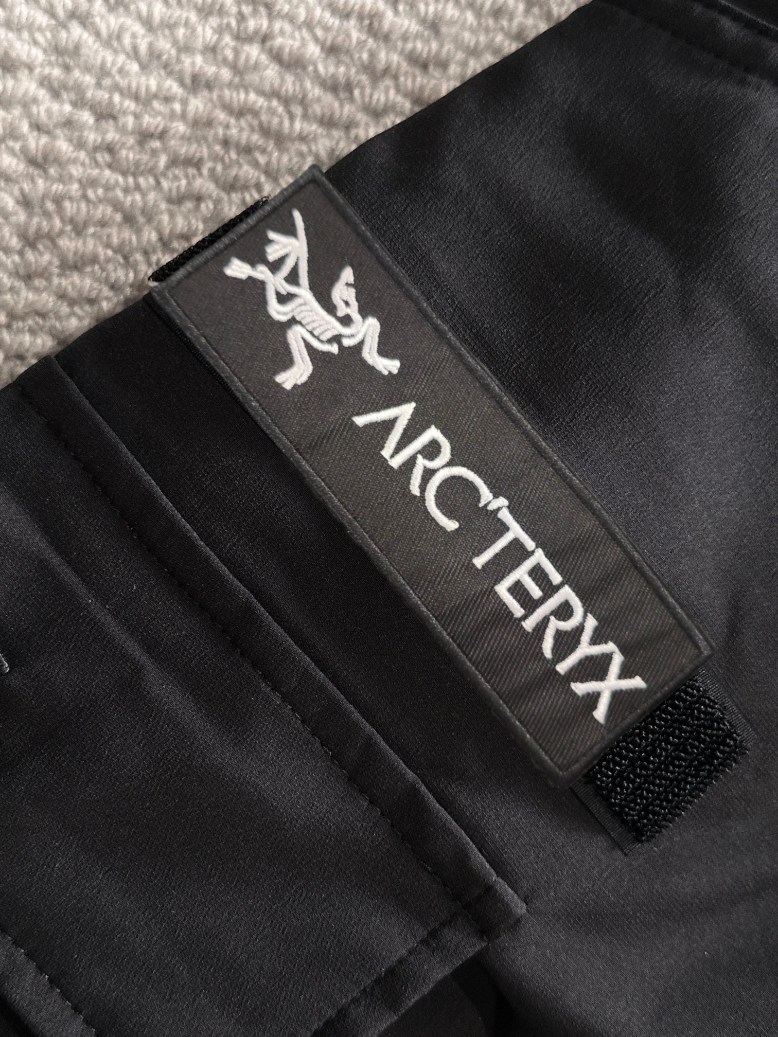 LuxluxHouse Best Quality Clothes Pants Arcteryx
