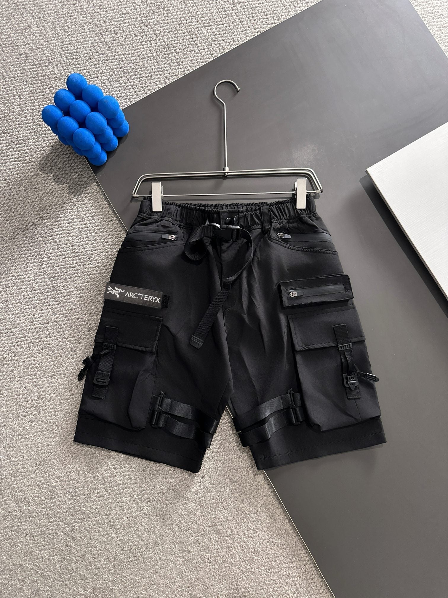 LuxluxHouse Best Quality Clothes Pants Arcteryx