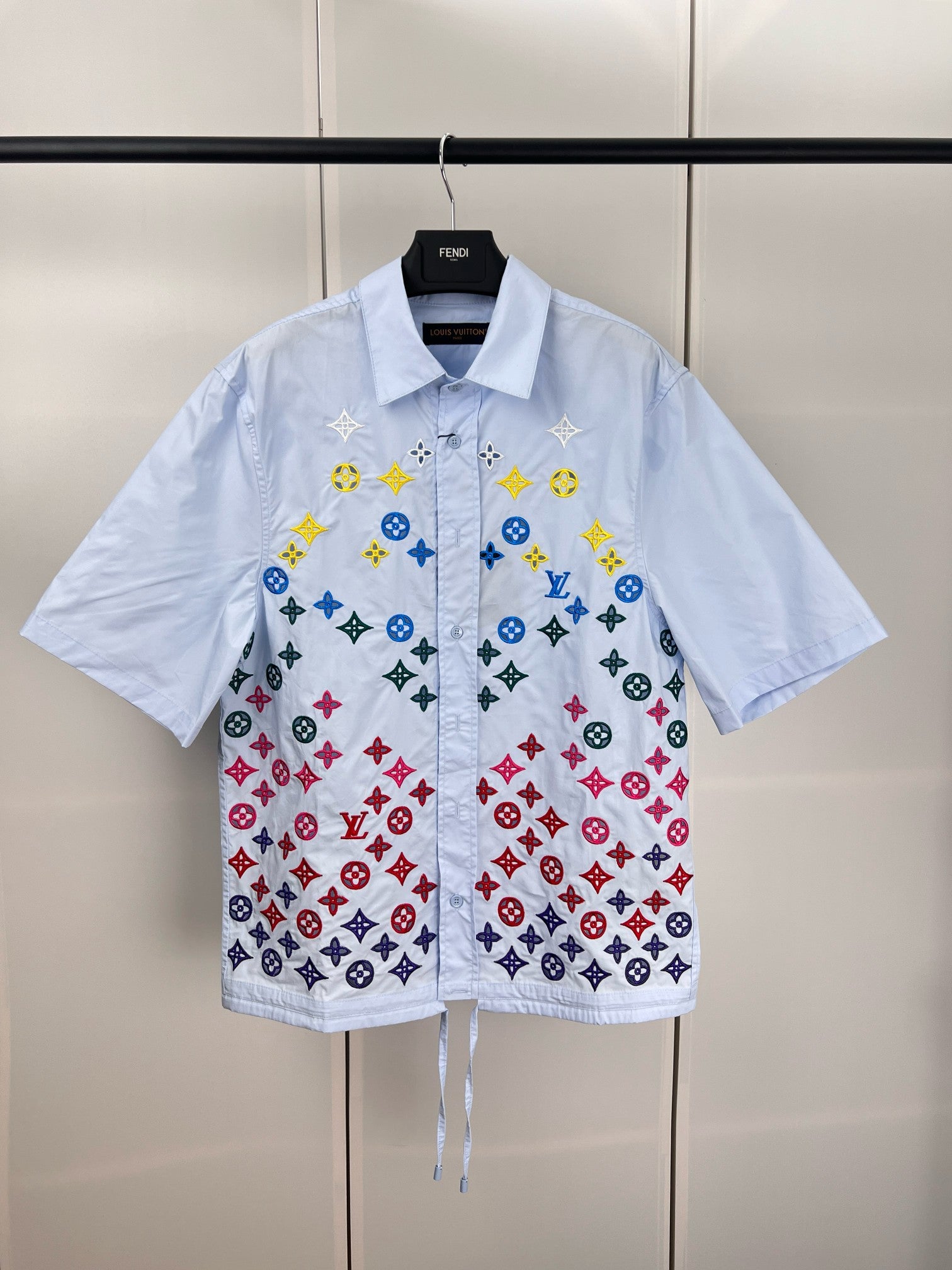 LuxluxHouse Best Quality Clothes Shirts&Polo Louis Vuitton