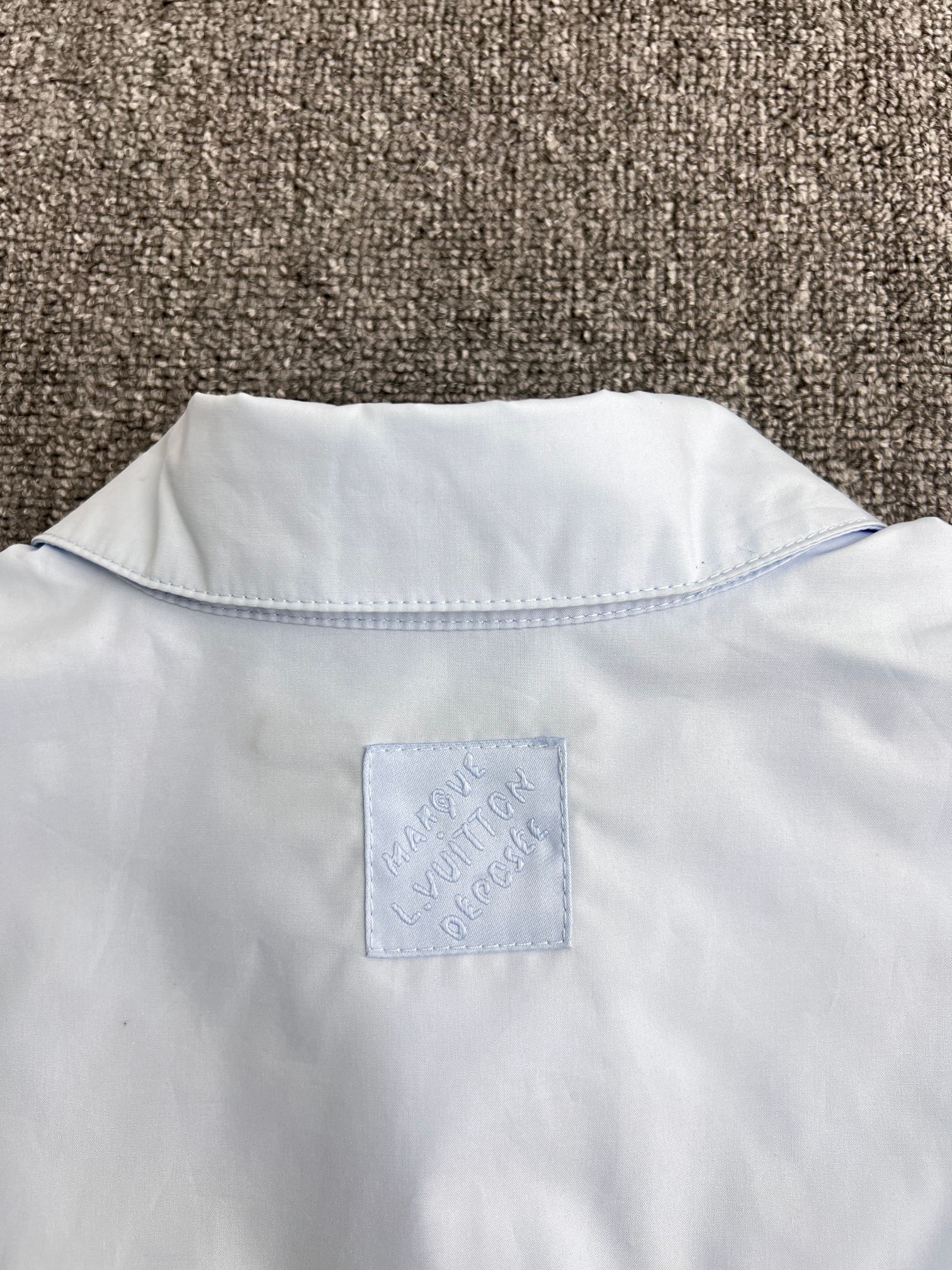 LuxluxHouse Best Quality Clothes Shirts&Polo Louis Vuitton