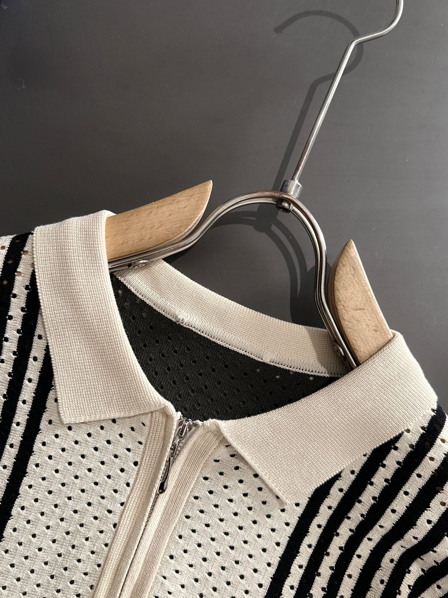 LuxluxHouse Best Quality Clothes Shirts&Polo Loewe