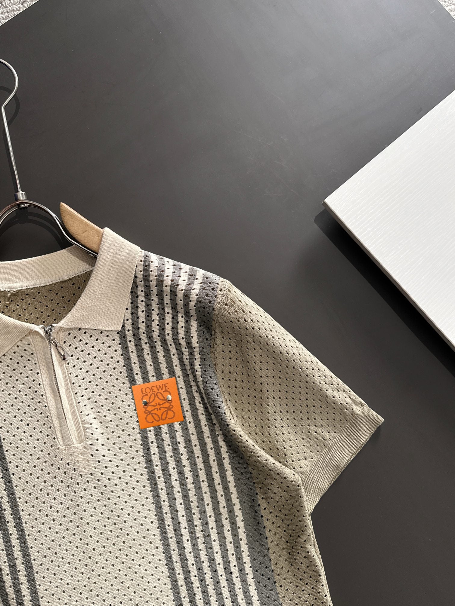LuxluxHouse Best Quality Clothes Shirts&Polo Loewe