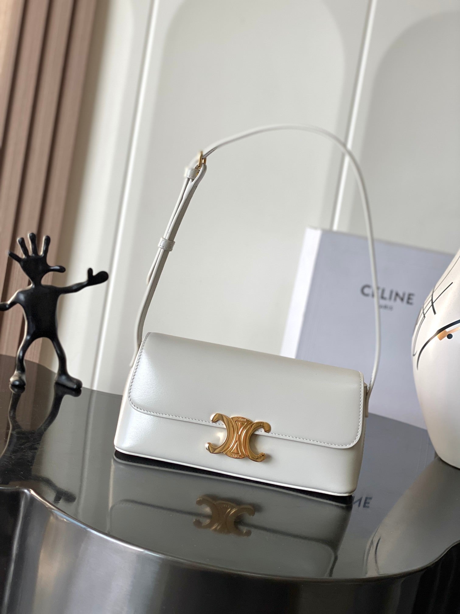 LuxluxHouse Best Quality Bags Celine Women