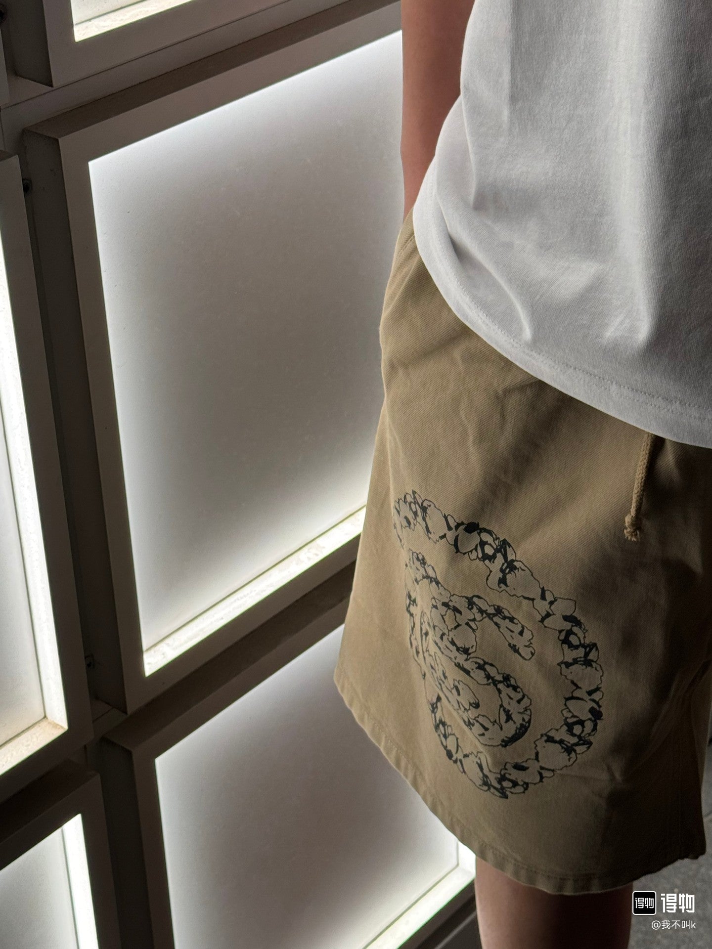 LuxluxHouse Best Quality Clothes Stussy Pants