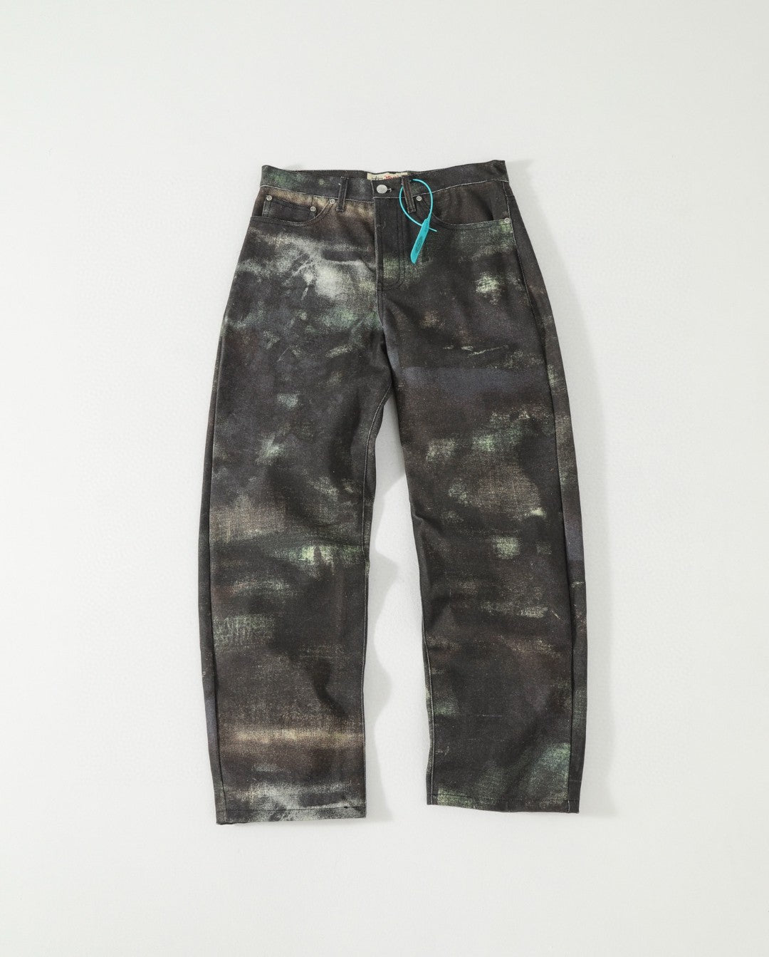 LuxluxHouse Best Quality Clothes Stussy Pants
