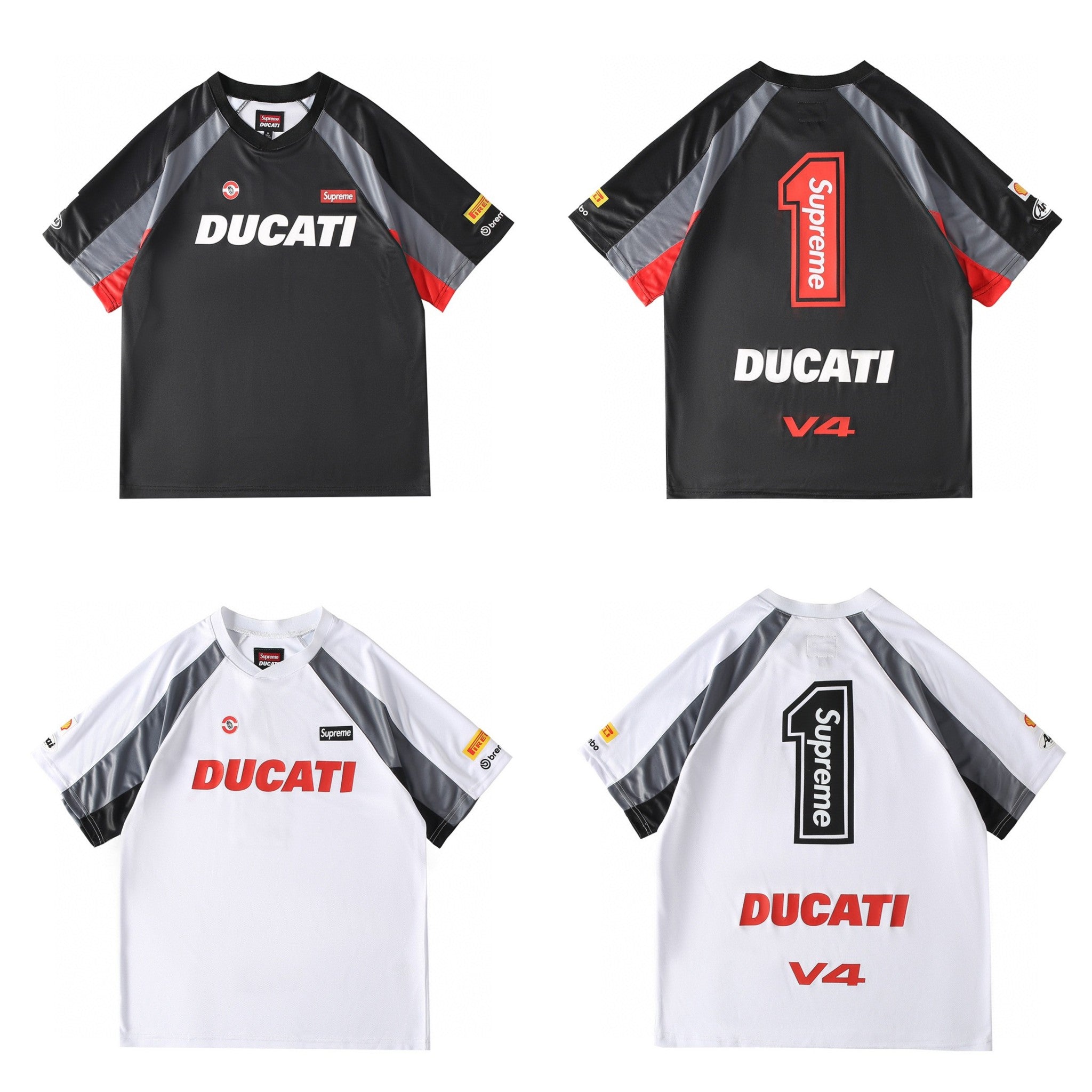 LuxluxHouse Best Quality Clothes T-shirt