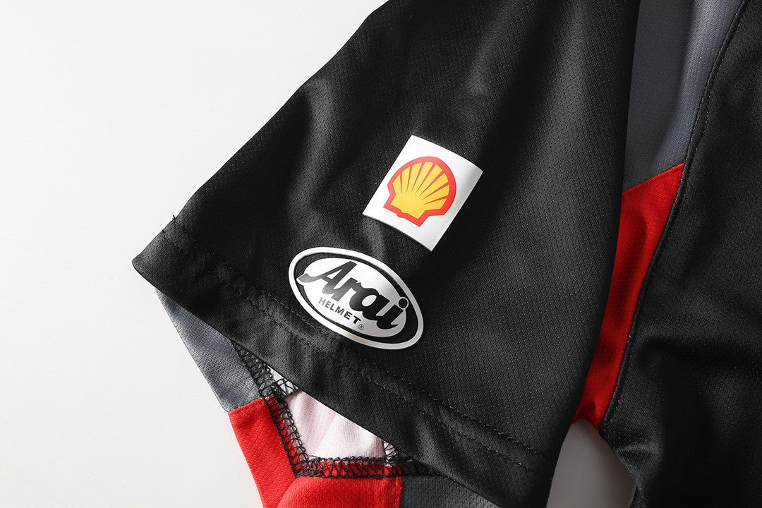 LuxluxHouse Best Quality Clothes T-shirt