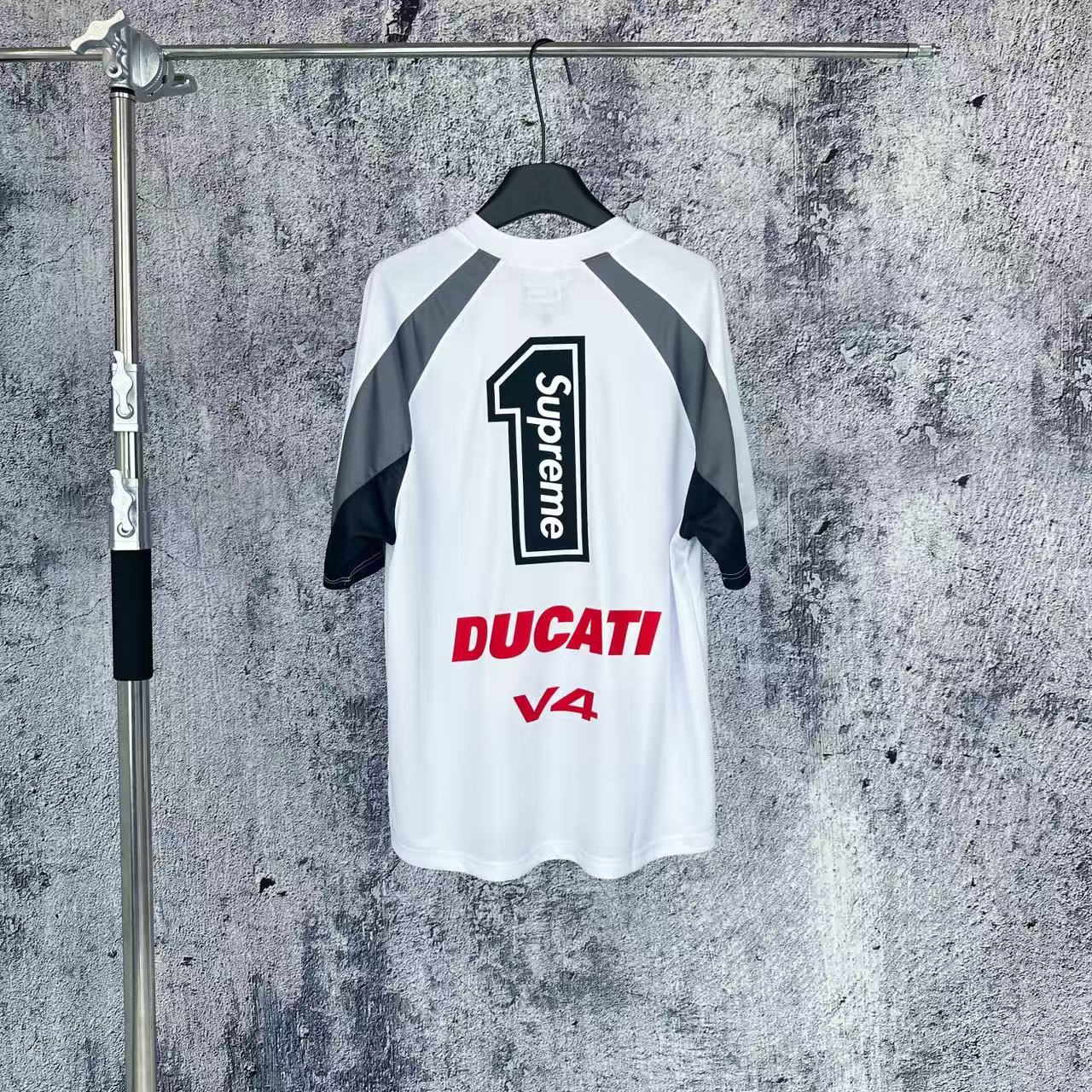 LuxluxHouse Best Quality Clothes T-shirt