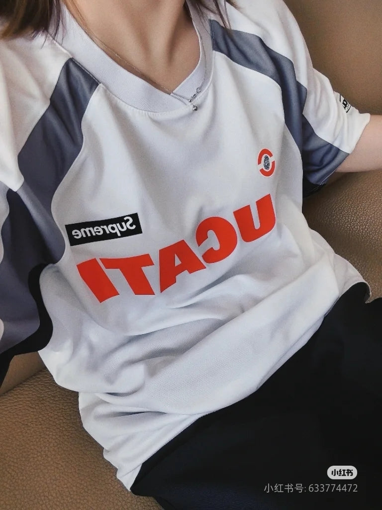 LuxluxHouse Best Quality Clothes T-shirt