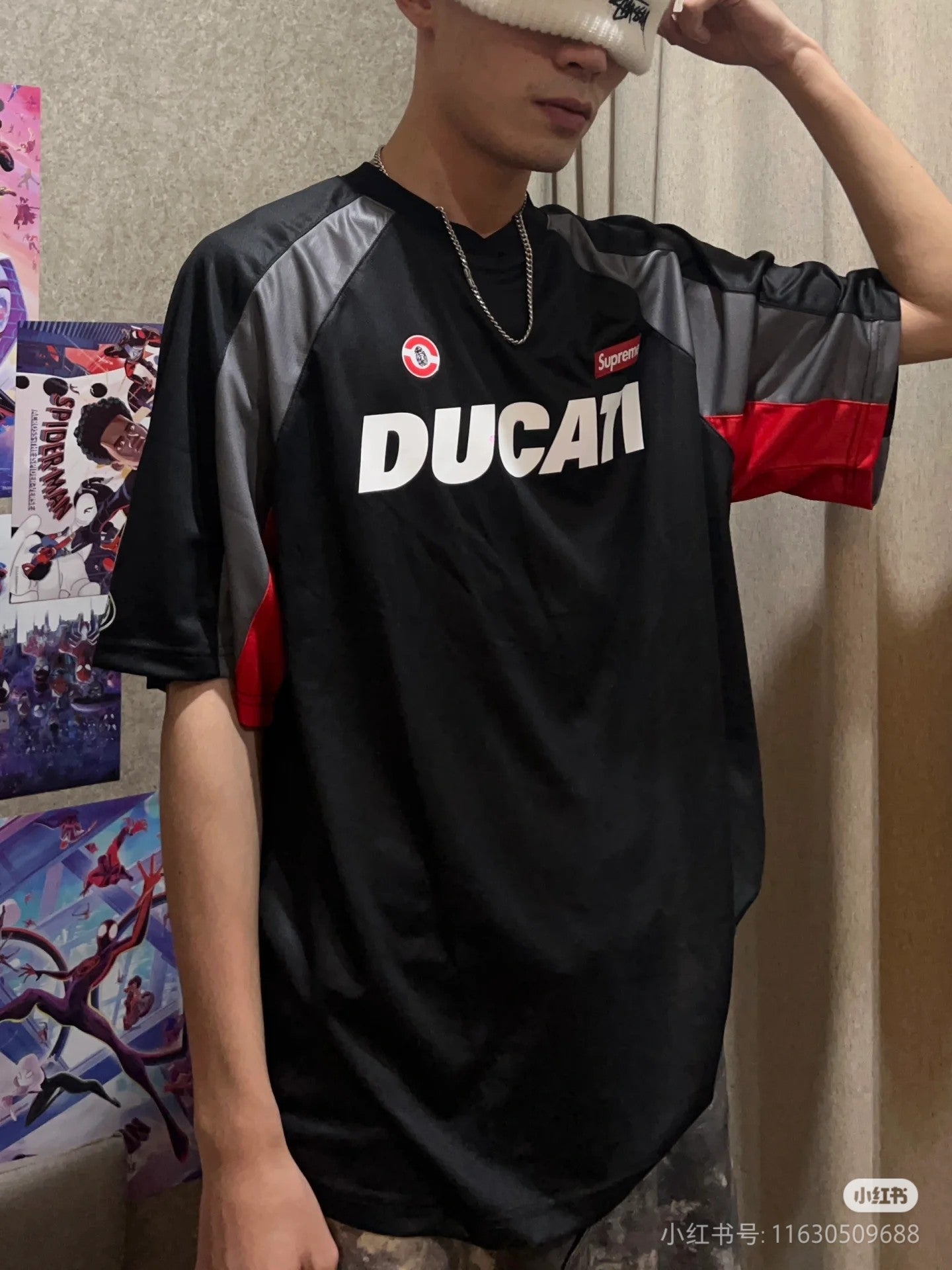 LuxluxHouse Best Quality Clothes T-shirt