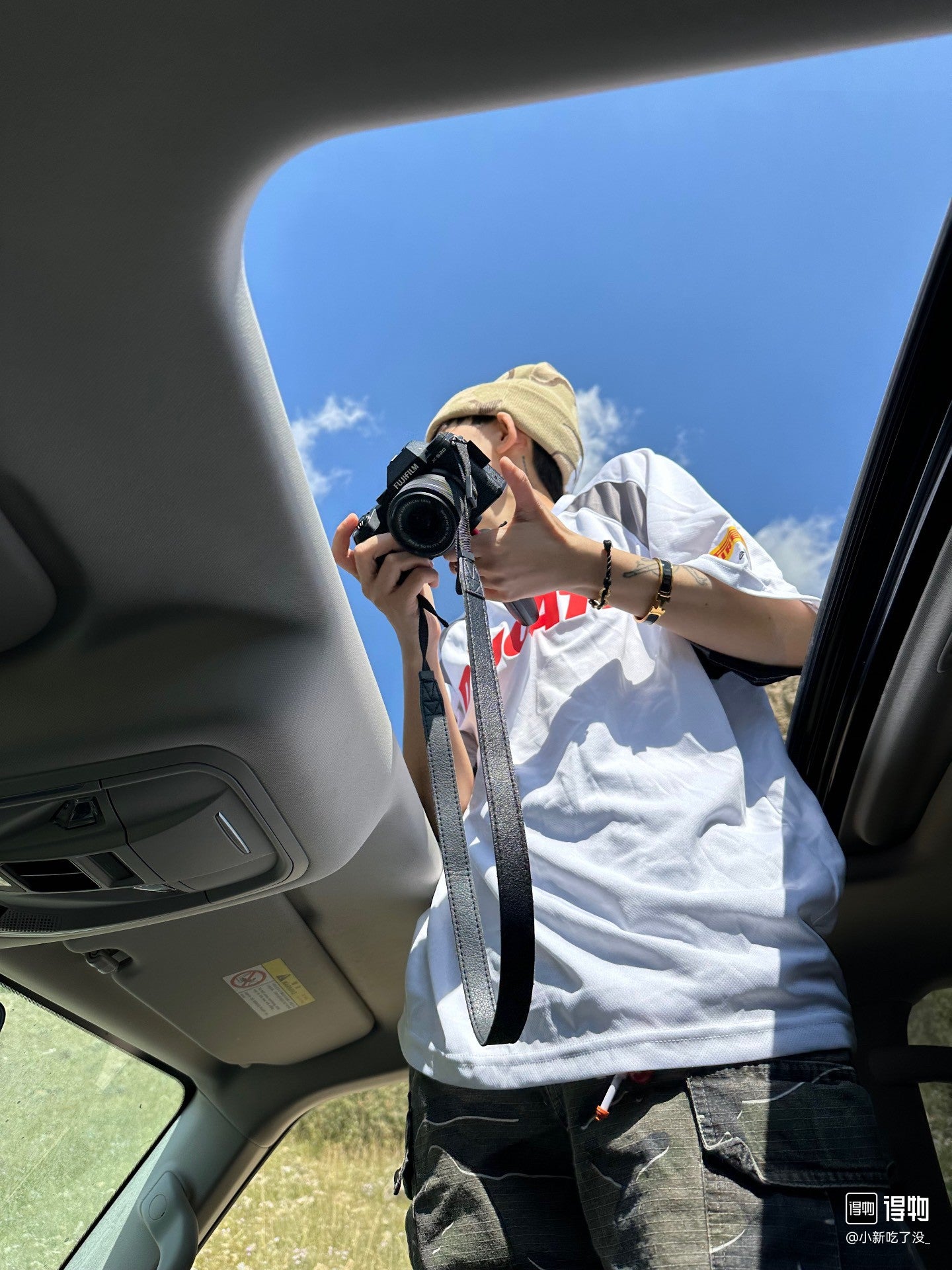 LuxluxHouse Best Quality Clothes T-shirt