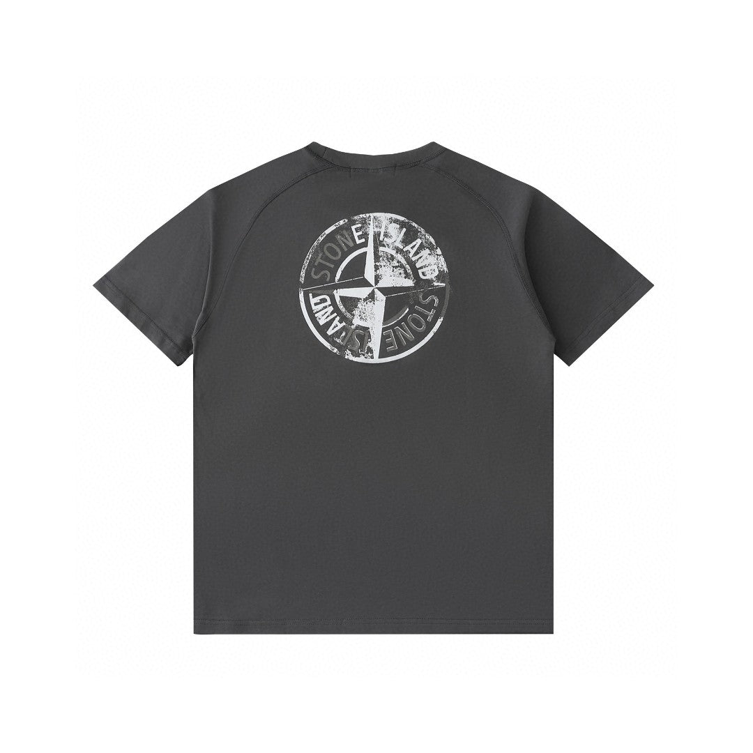 LuxluxHouse Best Quality Clothes Stone Island T-shirt