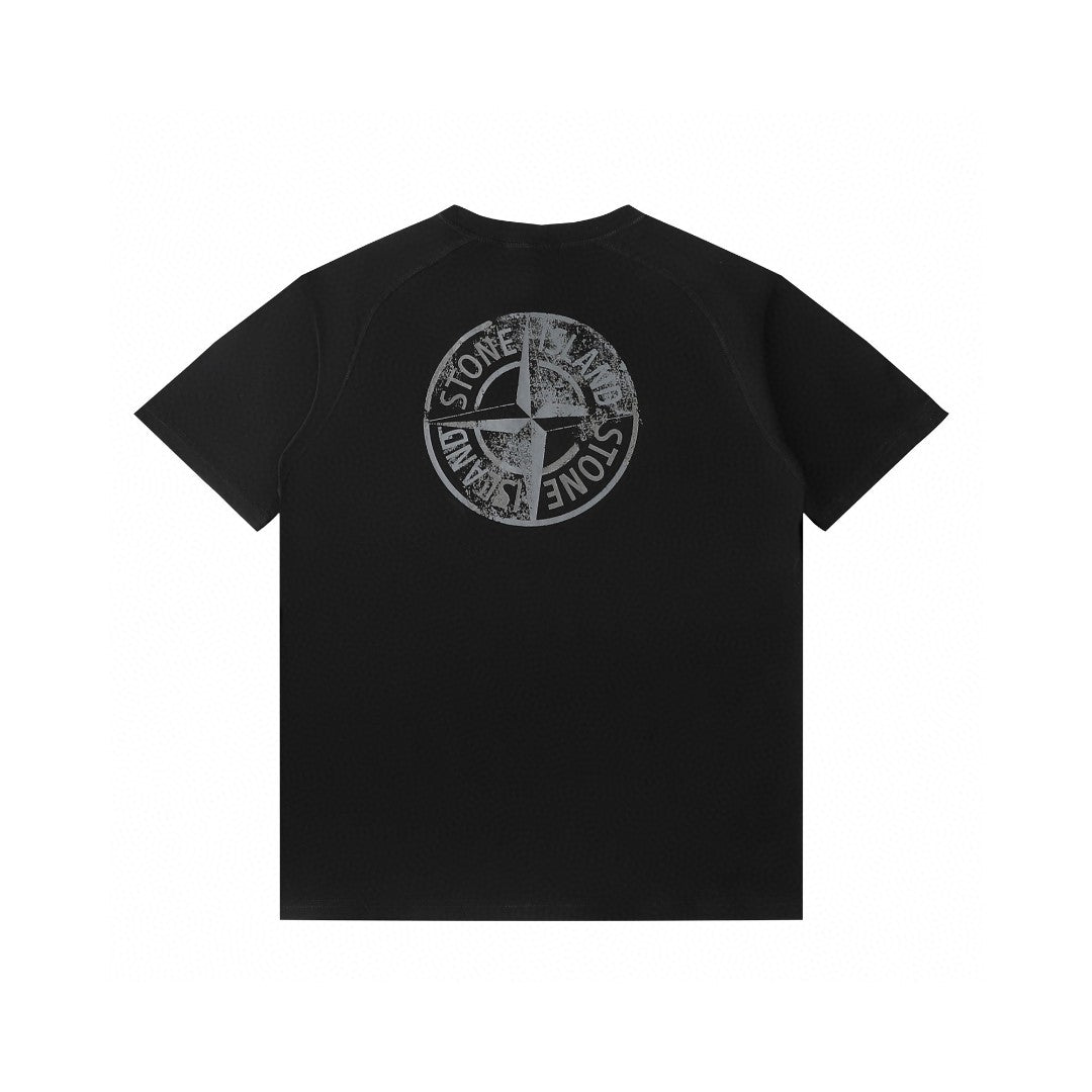 LuxluxHouse Best Quality Clothes Stone Island T-shirt