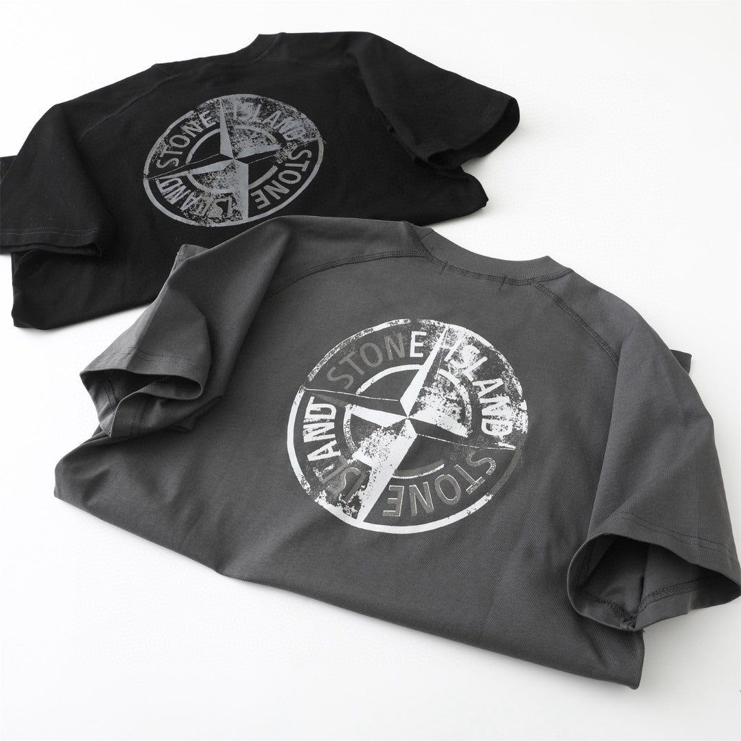 LuxluxHouse Best Quality Clothes Stone Island T-shirt