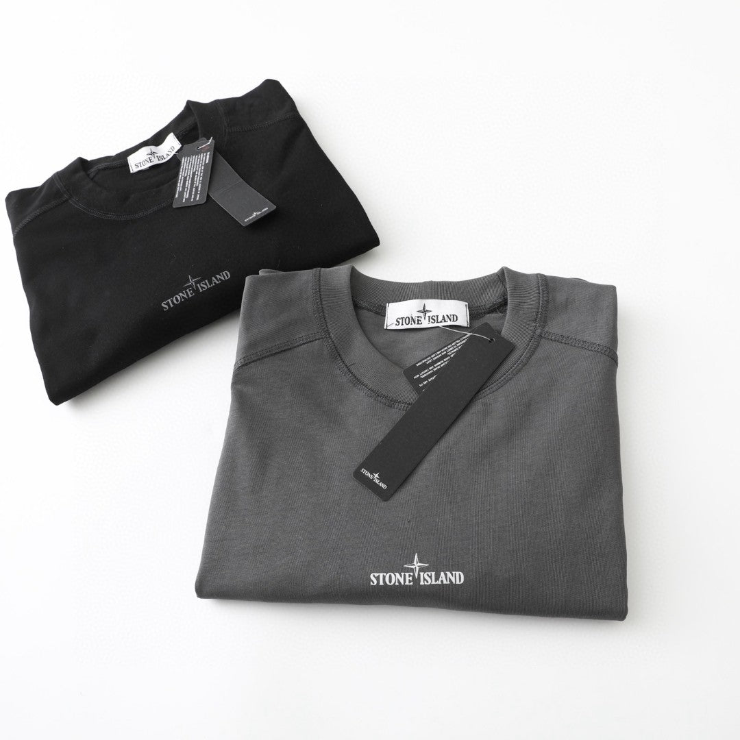 LuxluxHouse Best Quality Clothes Stone Island T-shirt