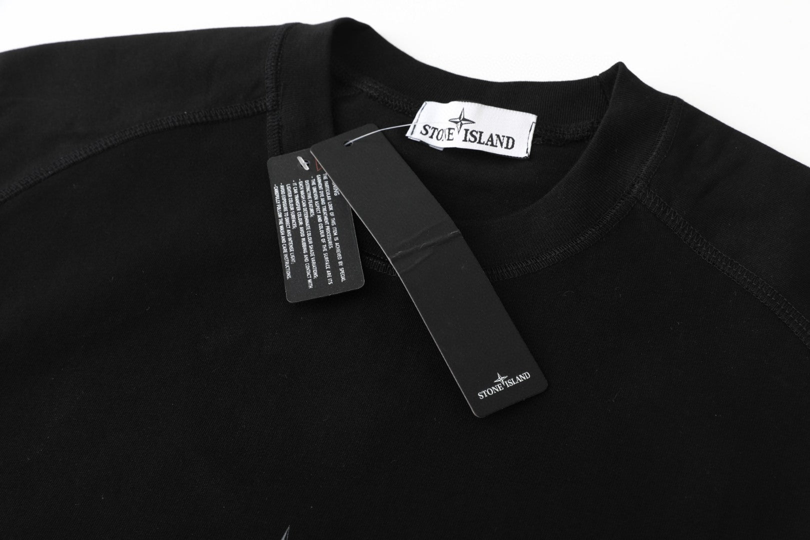 LuxluxHouse Best Quality Clothes Stone Island T-shirt