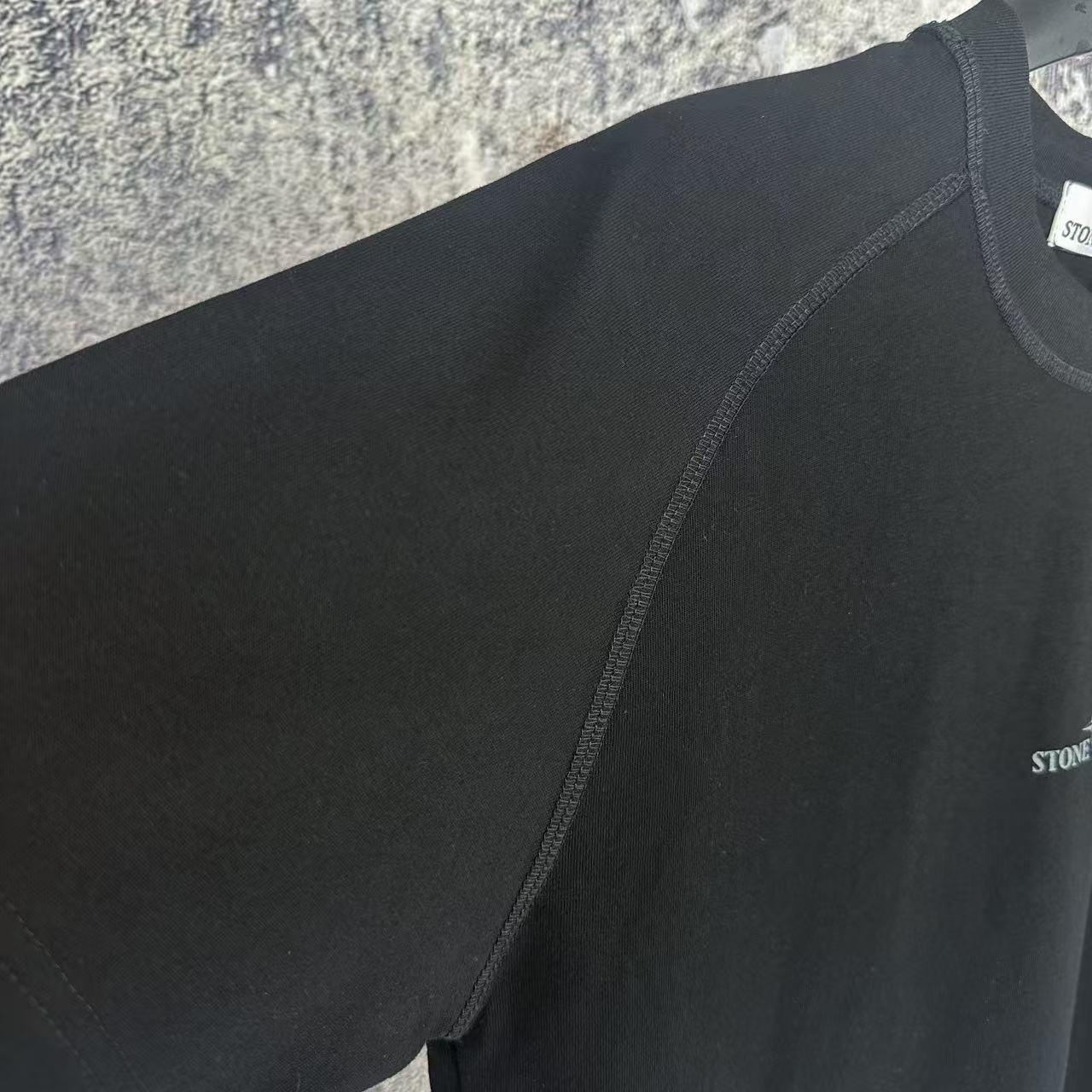 LuxluxHouse Best Quality Clothes Stone Island T-shirt