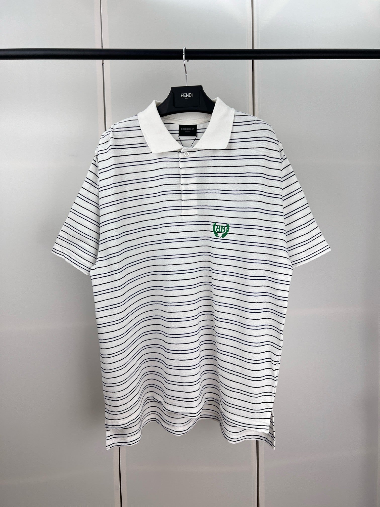 LuxluxHouse Best Quality Clothes Balenciaga Shirts&Polo