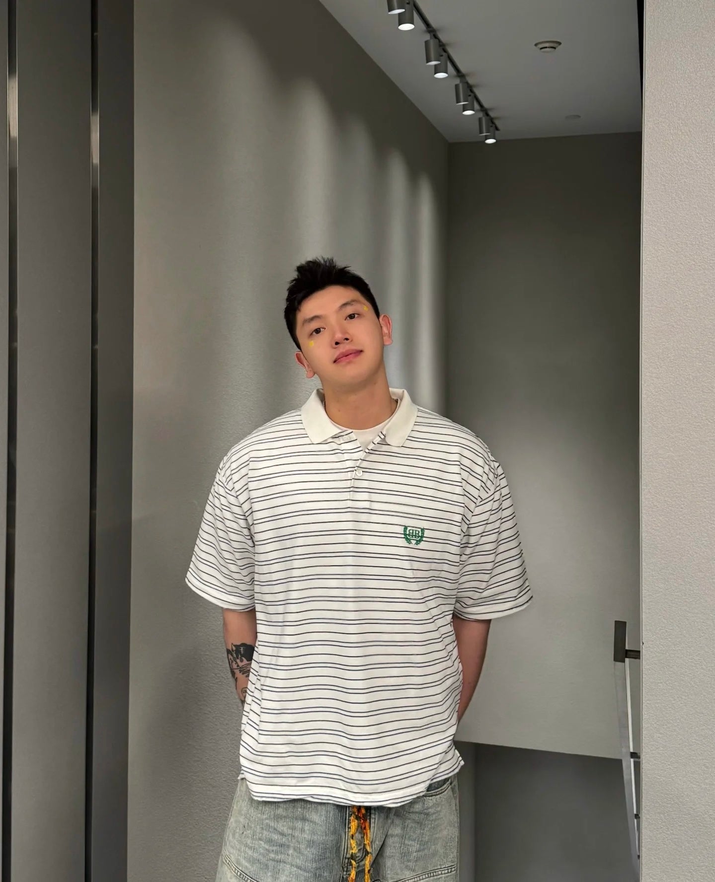 LuxluxHouse Best Quality Clothes Balenciaga Shirts&Polo