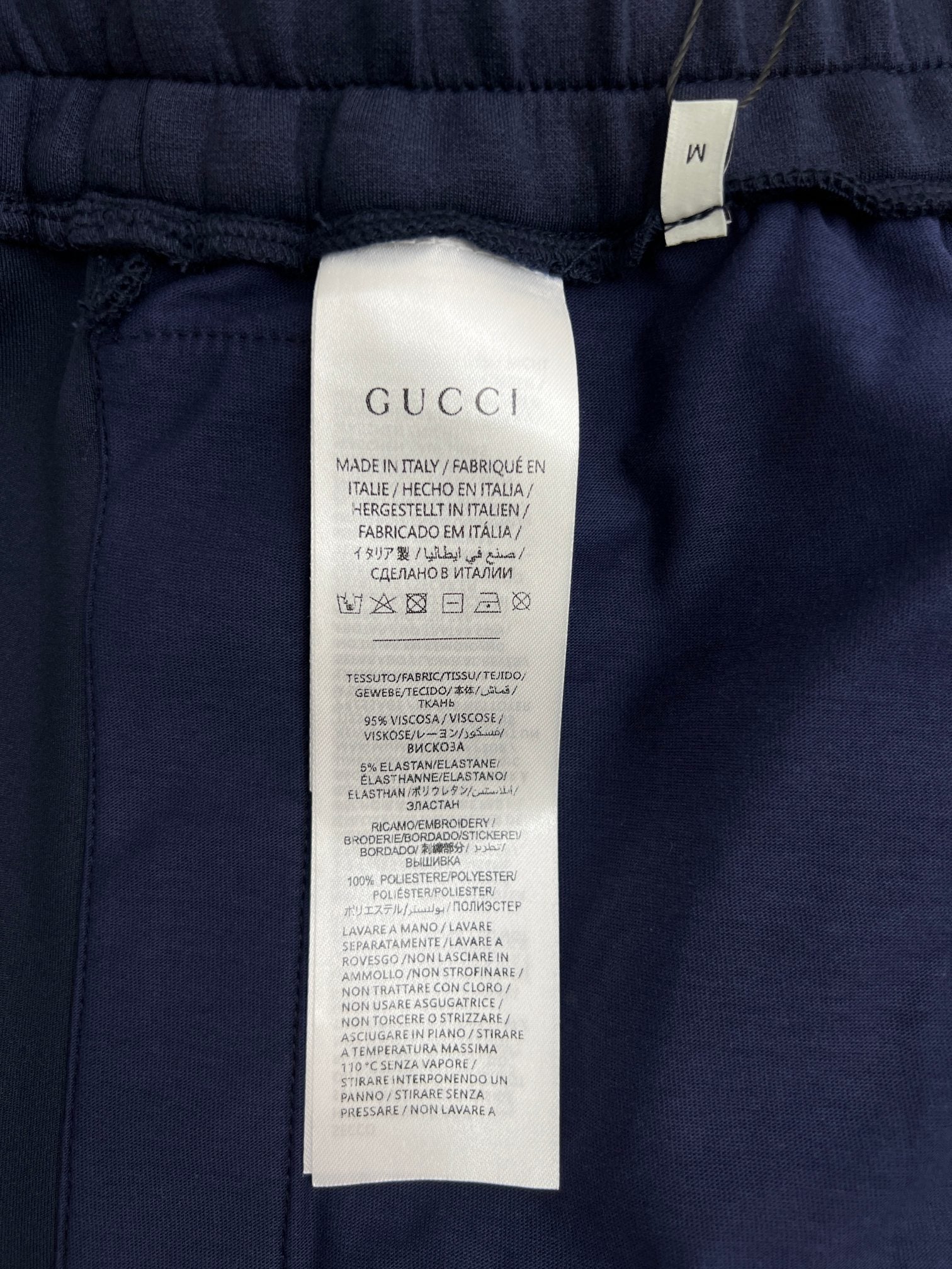 LuxluxHouse Best Quality Clothes Gucci Pants