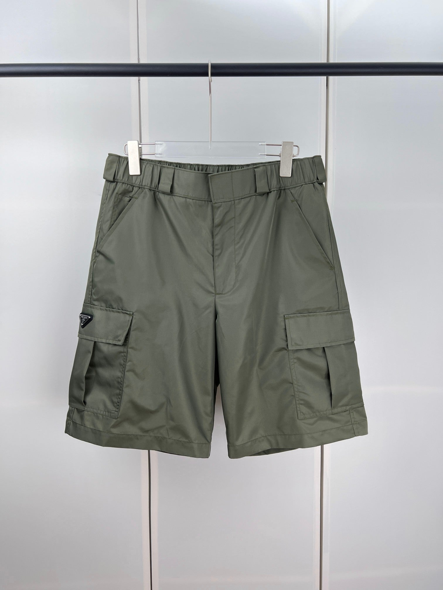 LuxluxHouse Best Quality Clothes Pants Prada