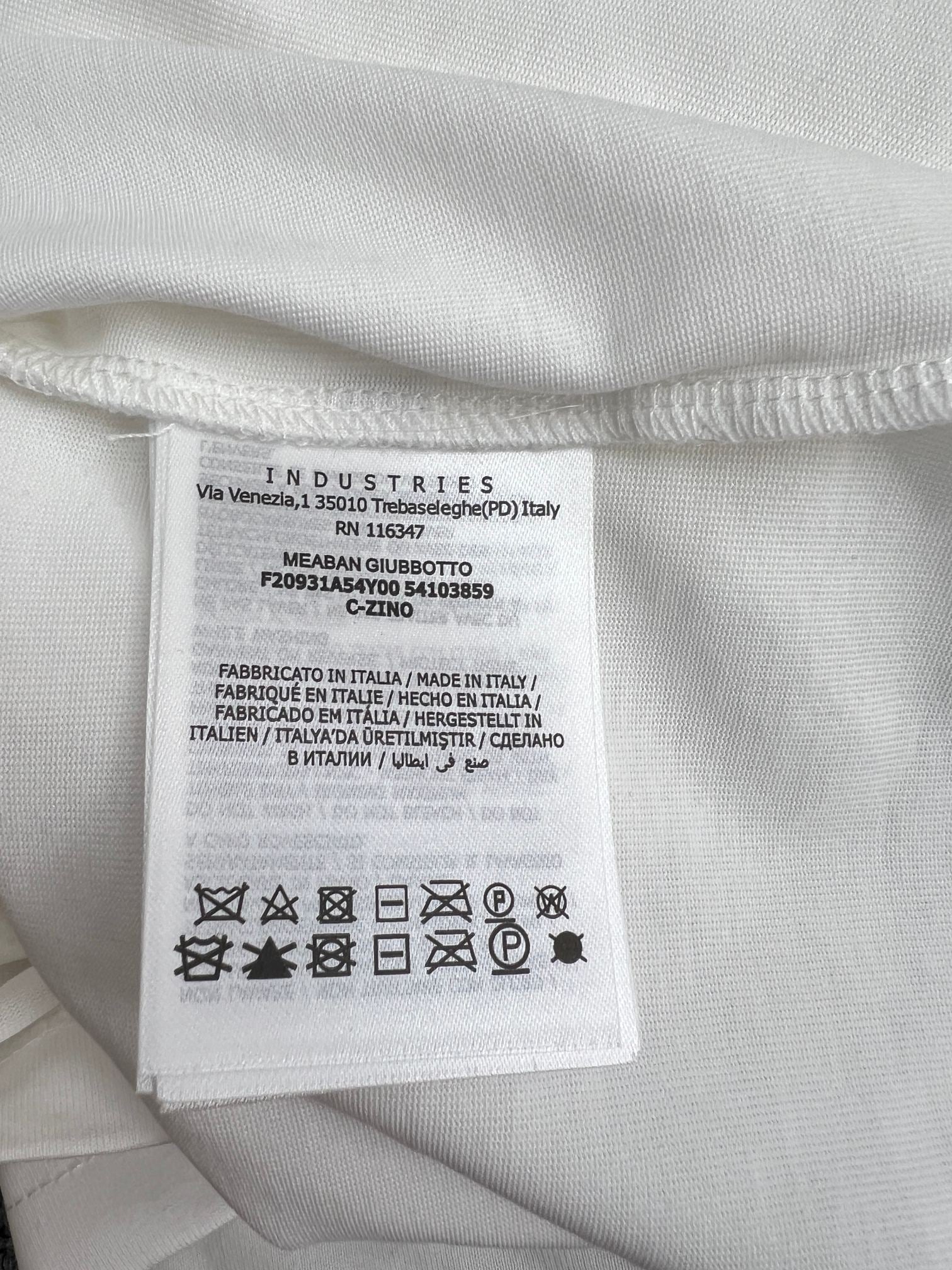 LuxluxHouse Best Quality Clothes T-shirt Moncler