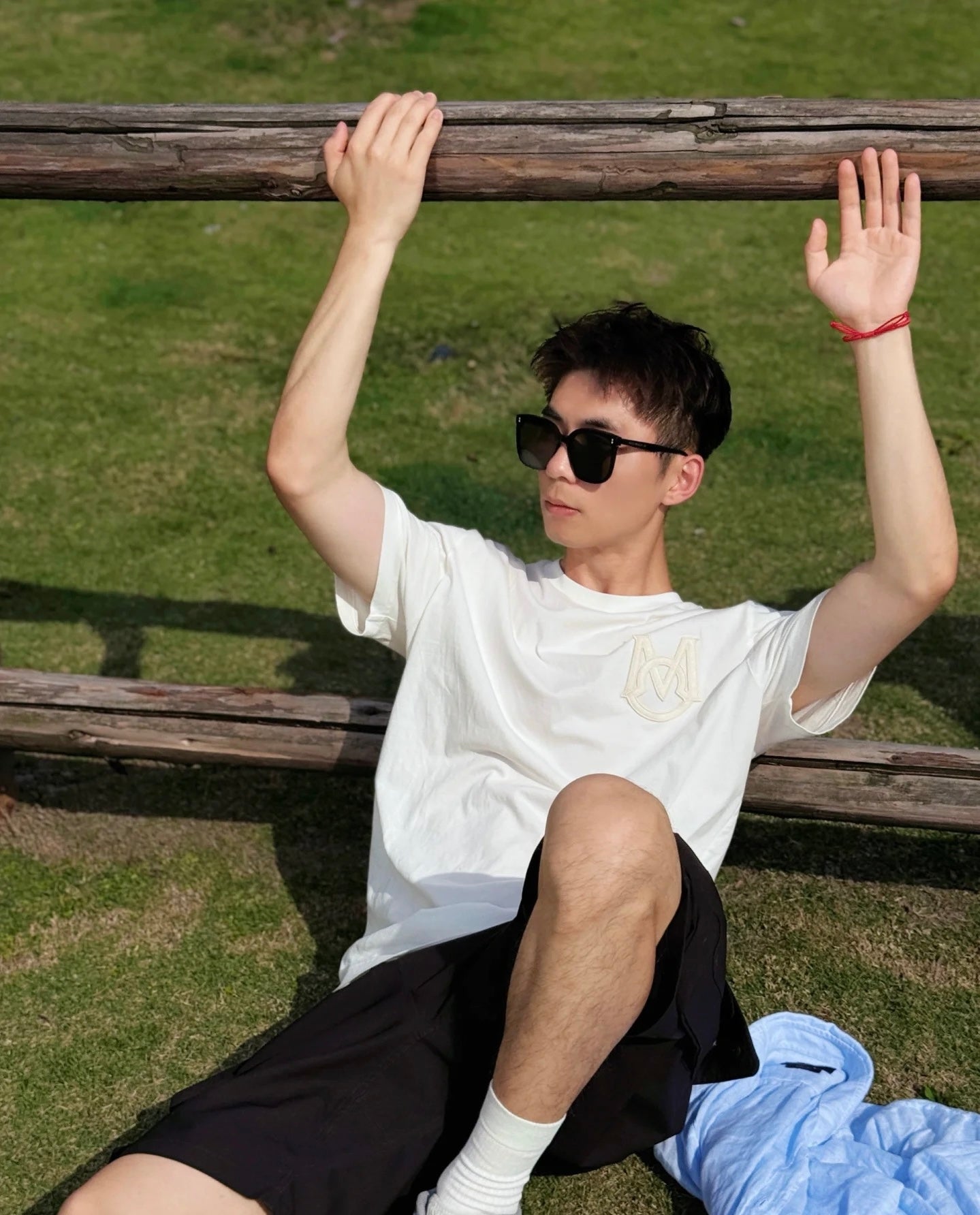 LuxluxHouse Best Quality Clothes T-shirt Moncler