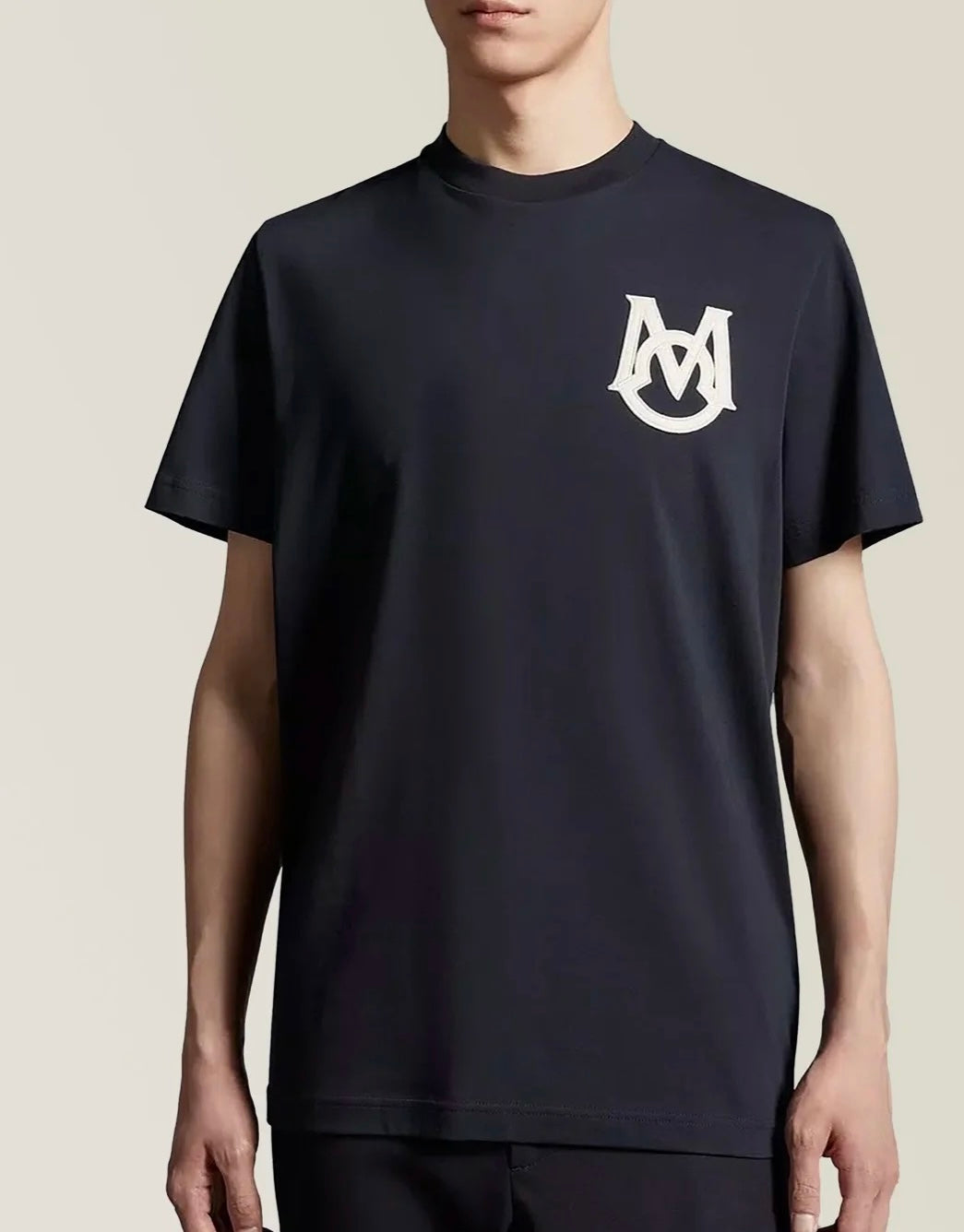 LuxluxHouse Best Quality Clothes T-shirt Moncler