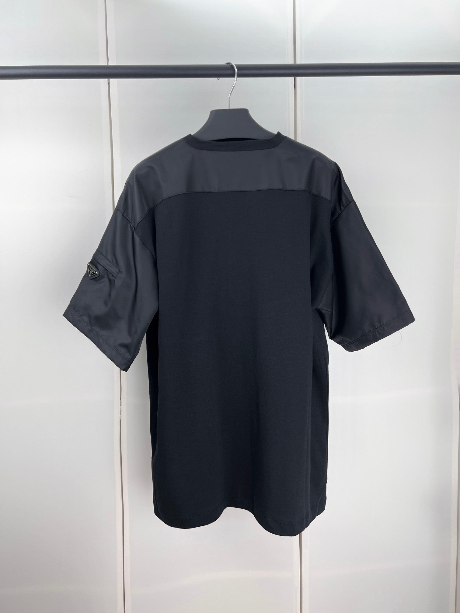 LuxluxHouse Best Quality Clothes T-shirt Prada