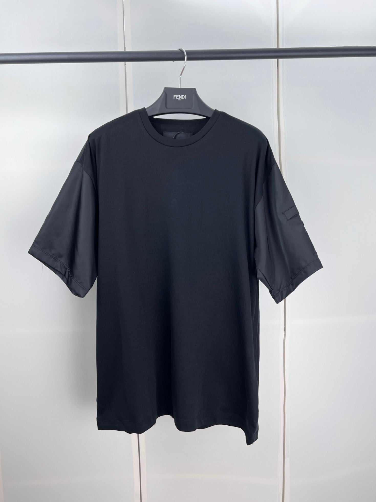 LuxluxHouse Best Quality Clothes T-shirt Prada
