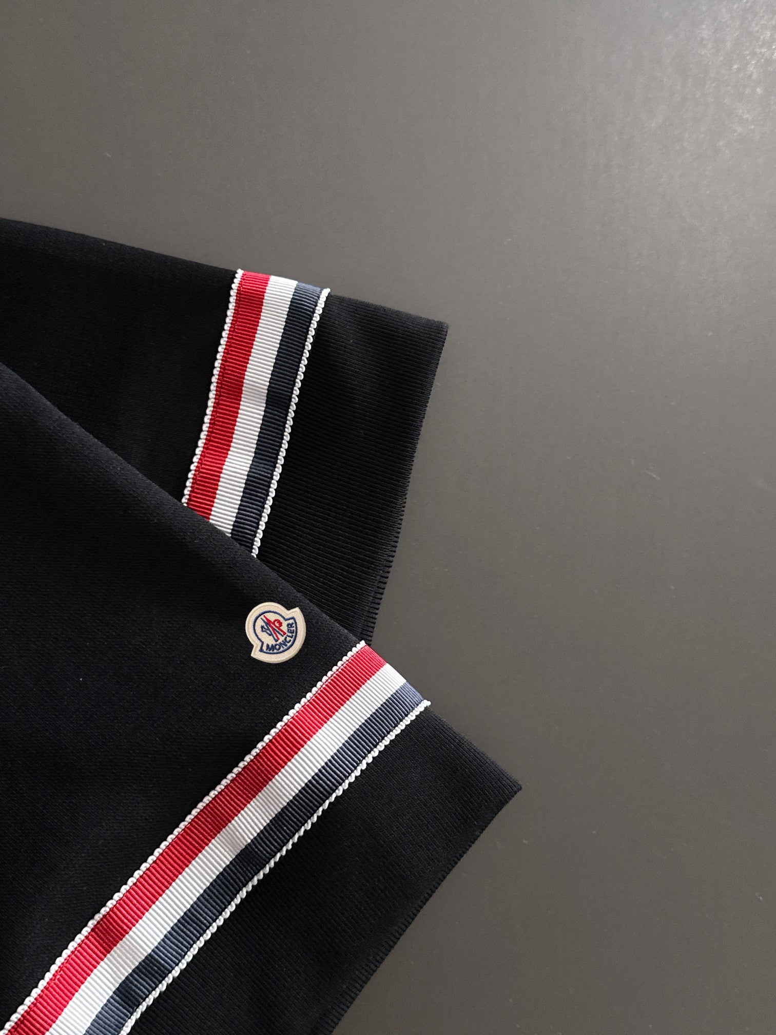 LuxluxHouse Best Quality Clothes T-shirt Moncler