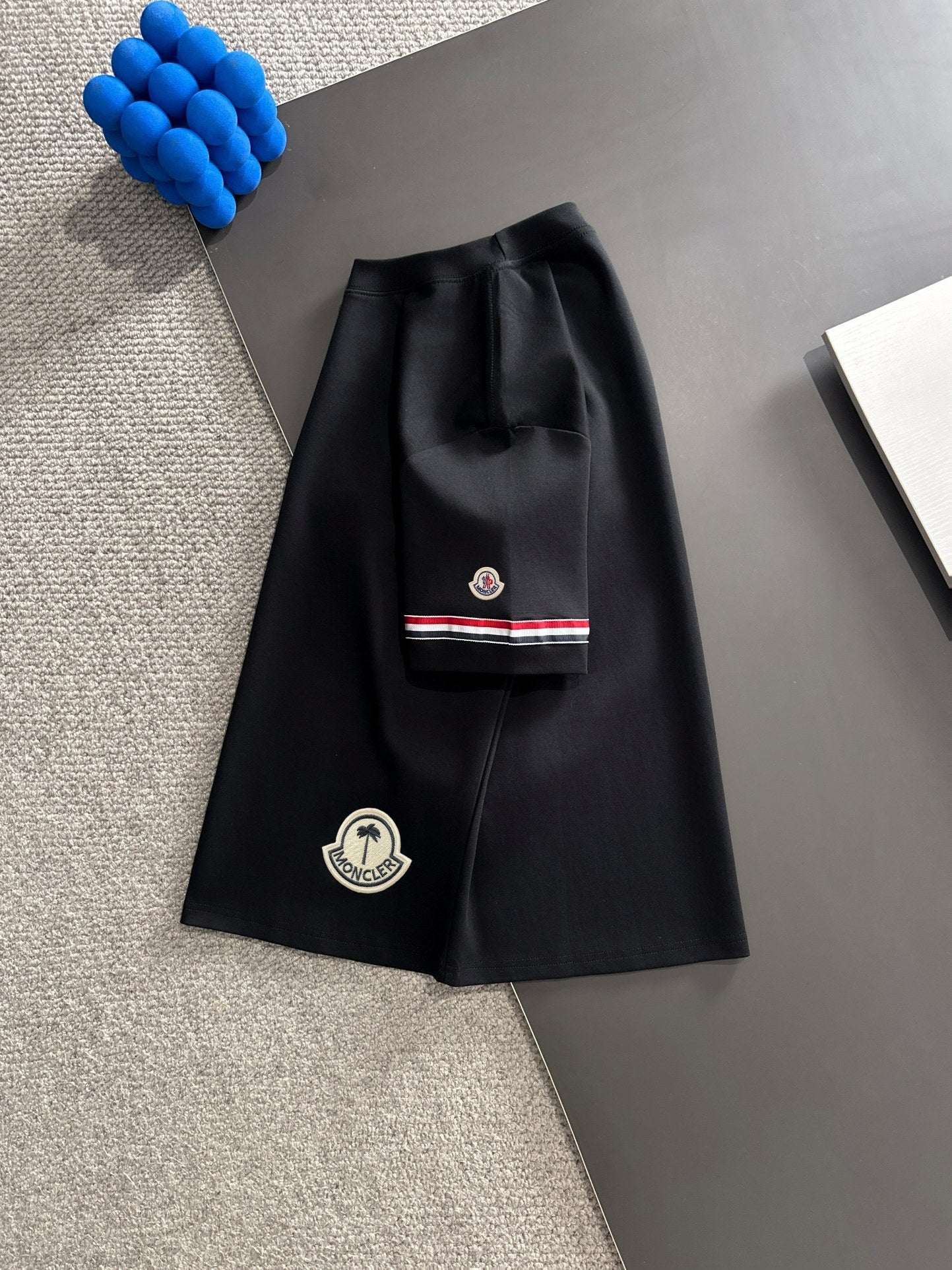 LuxluxHouse Best Quality Clothes T-shirt Moncler