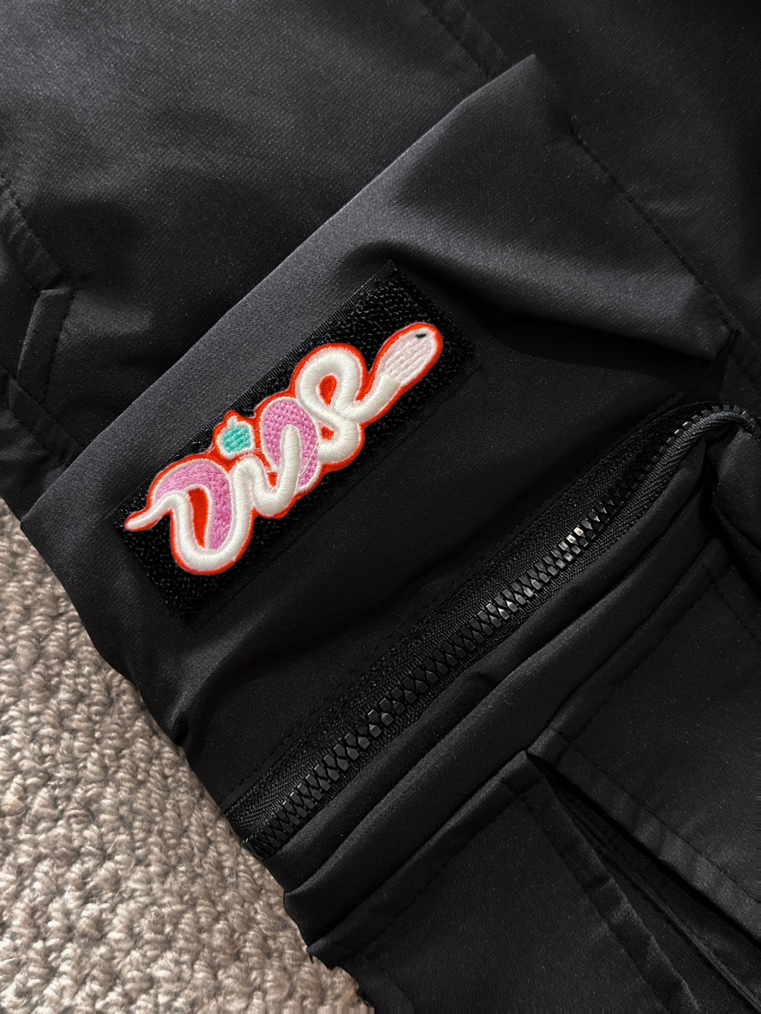 LuxluxHouse Best Quality Clothes Pants Dior