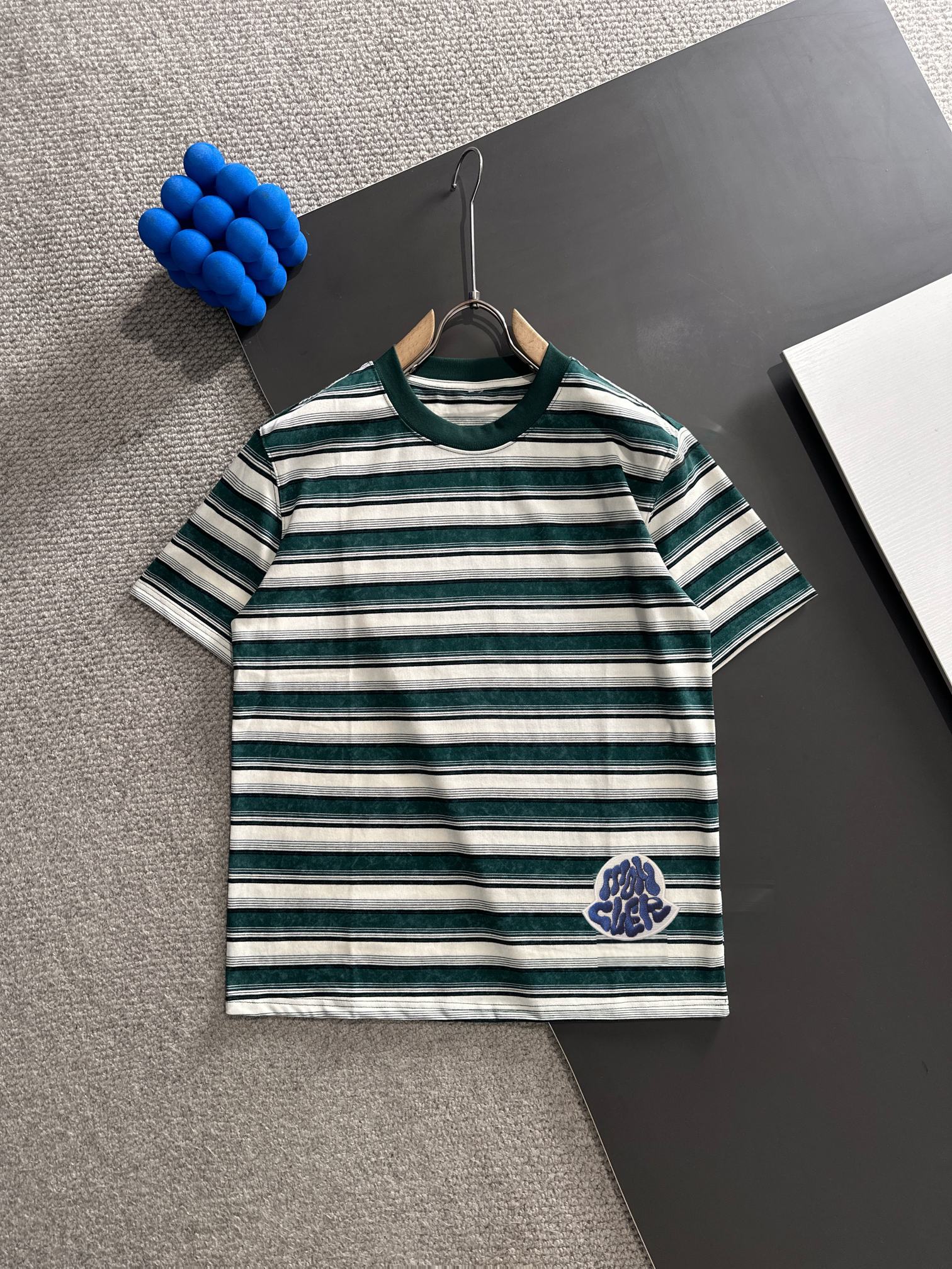 LuxluxHouse Best Quality Clothes T-shirt Moncler