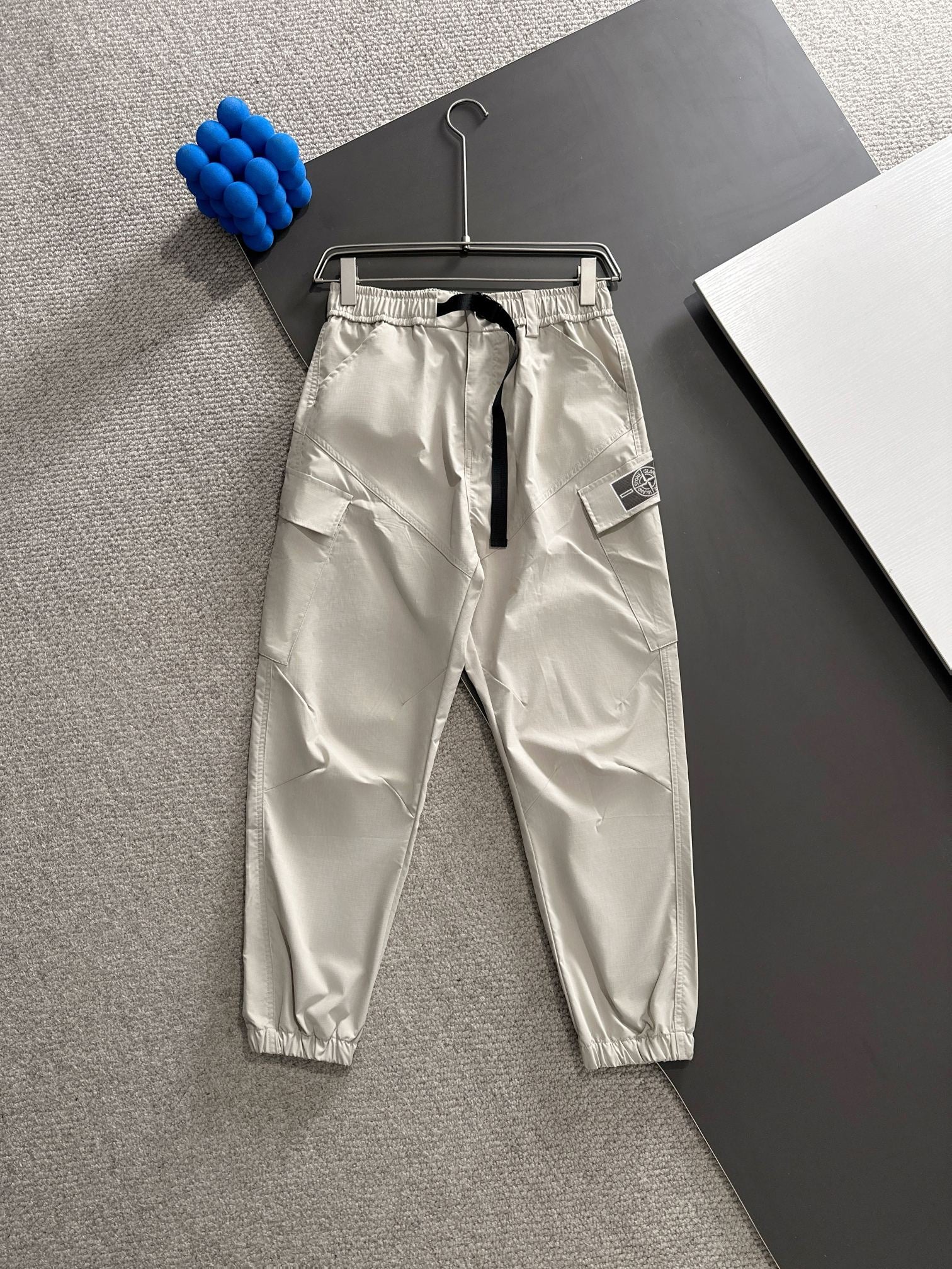 LuxluxHouse Best Quality Clothes Stone Island Pants