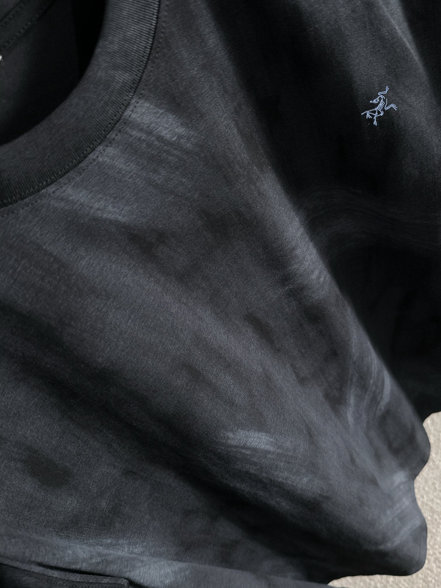 LuxluxHouse Best Quality Clothes T-shirt Arcteryx