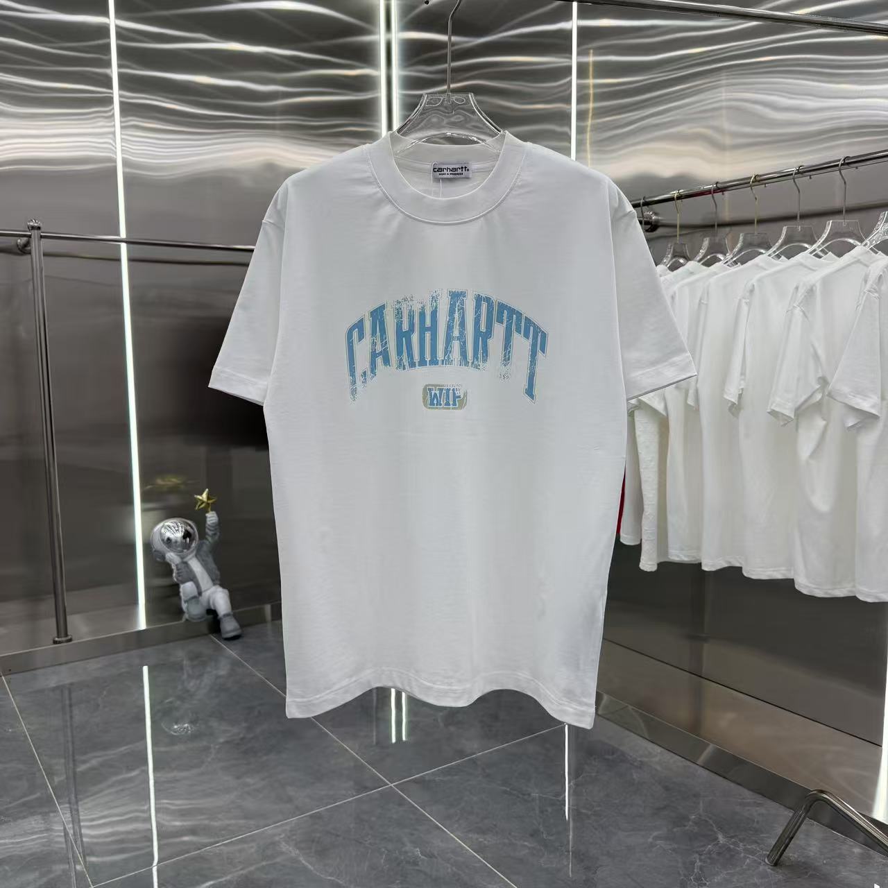 LuxluxHouse Best Quality Clothes Carhartt T-shirt