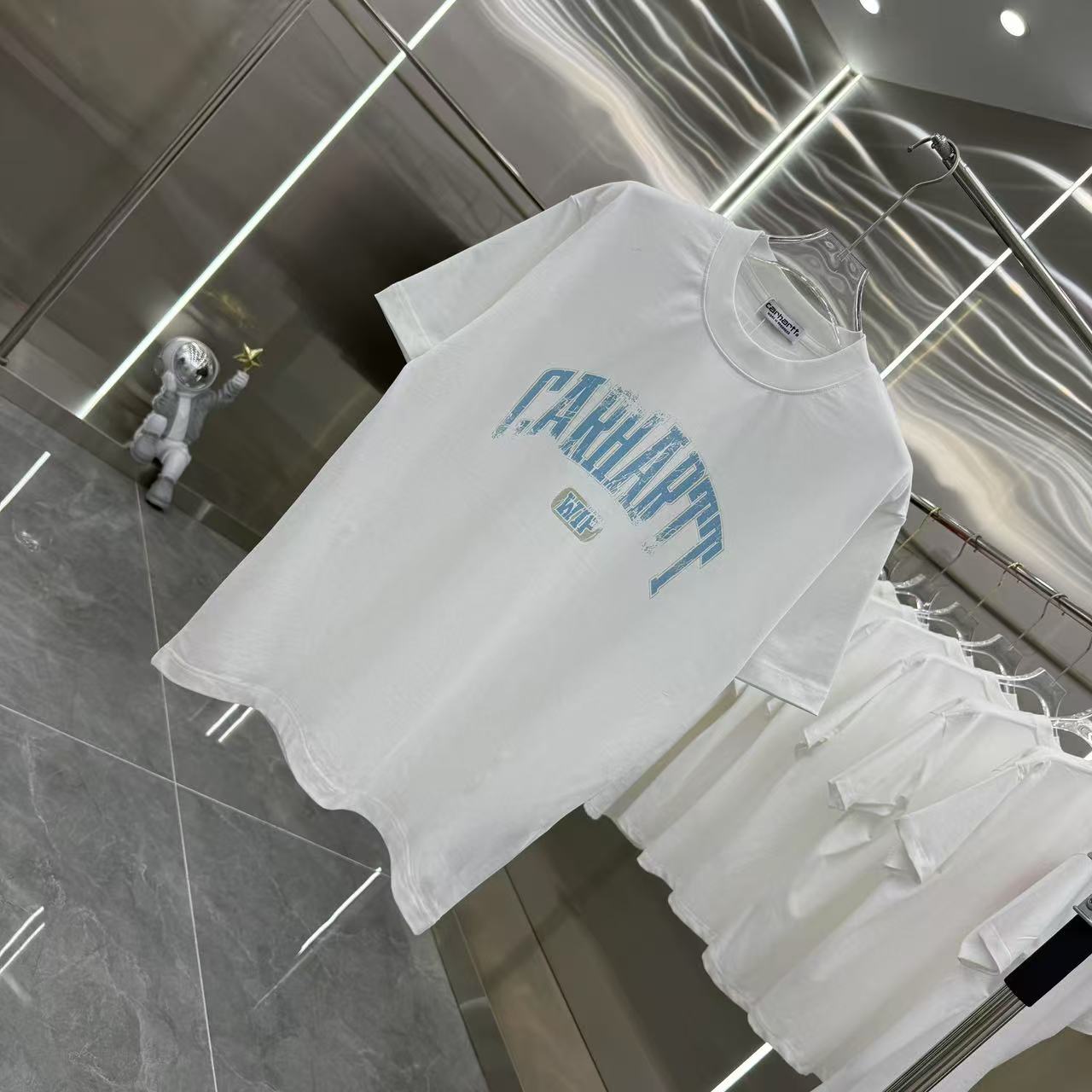 LuxluxHouse Best Quality Clothes Carhartt T-shirt