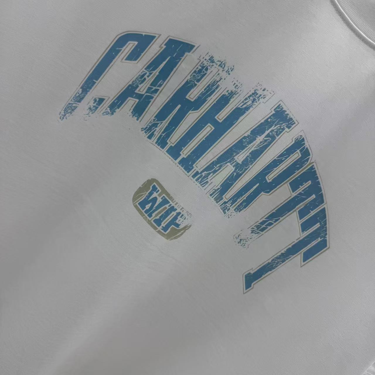 LuxluxHouse Best Quality Clothes Carhartt T-shirt