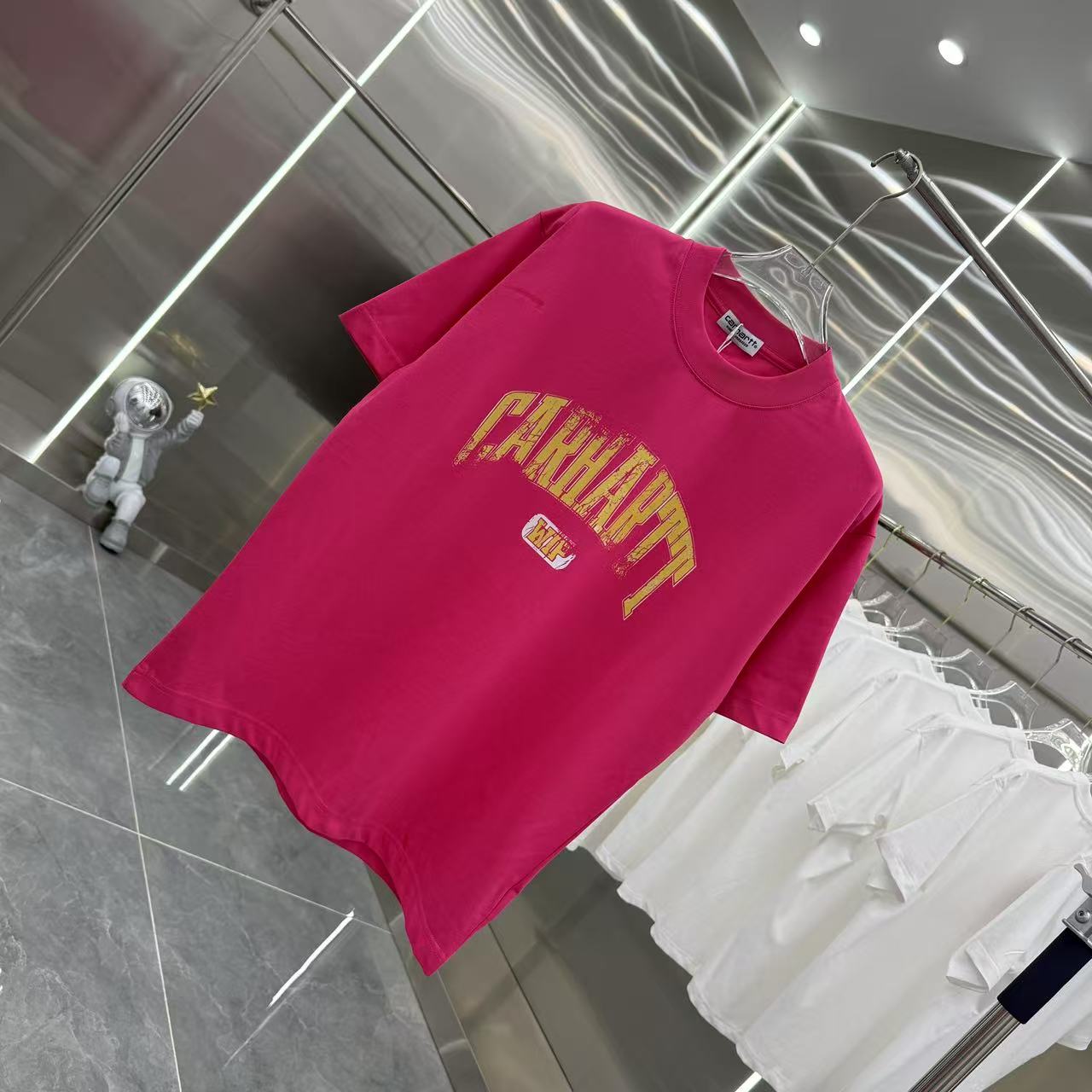 LuxluxHouse Best Quality Clothes Carhartt T-shirt