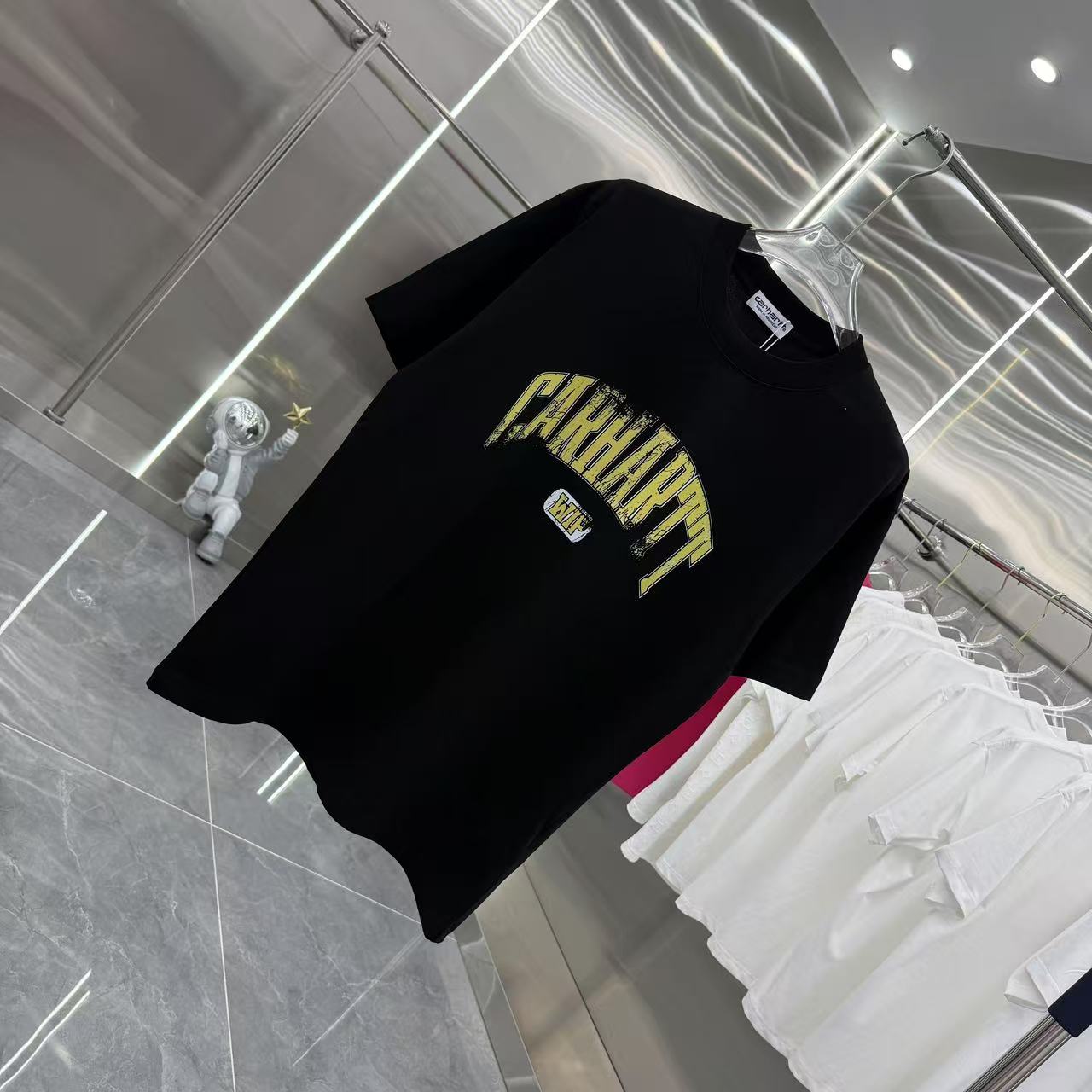 LuxluxHouse Best Quality Clothes Carhartt T-shirt